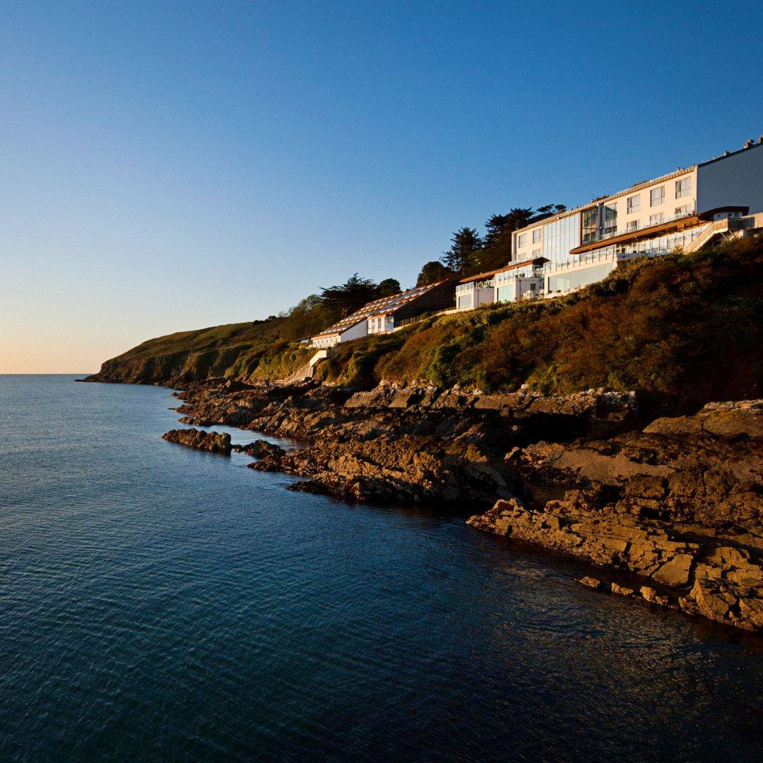 Cliff House Hotel