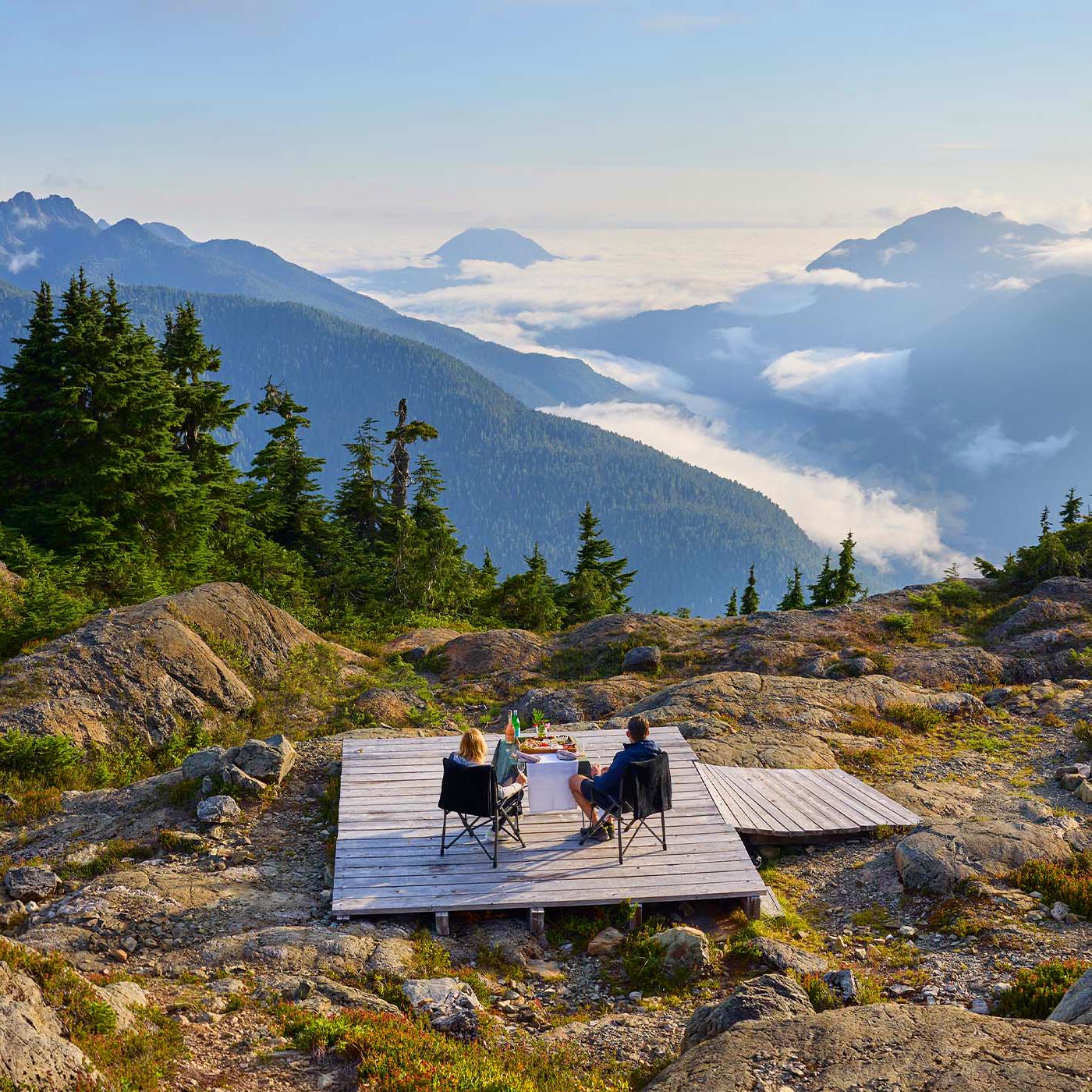 Clayoquot