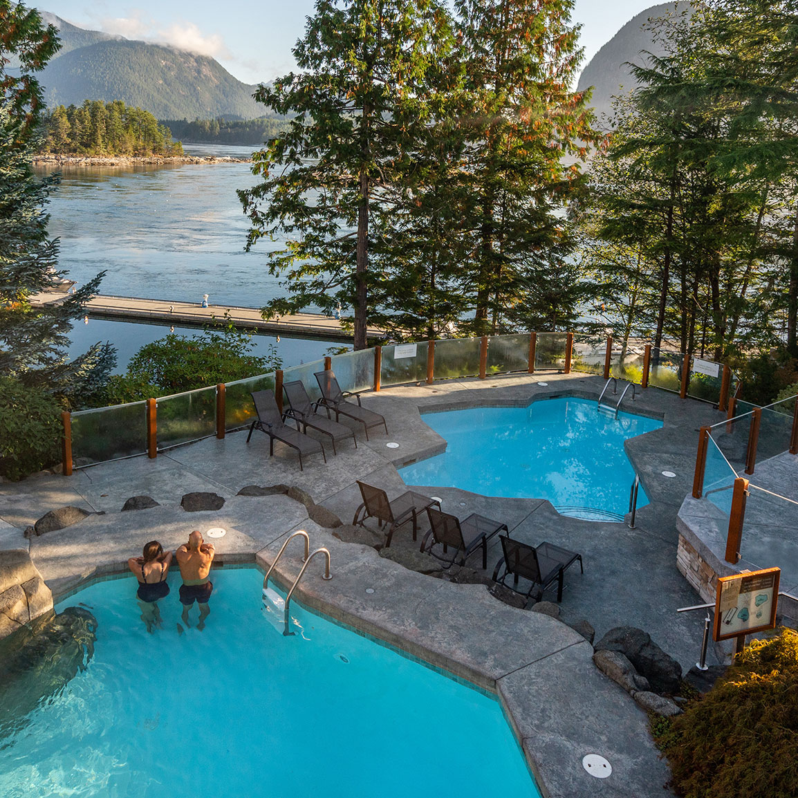 Sonora Resort