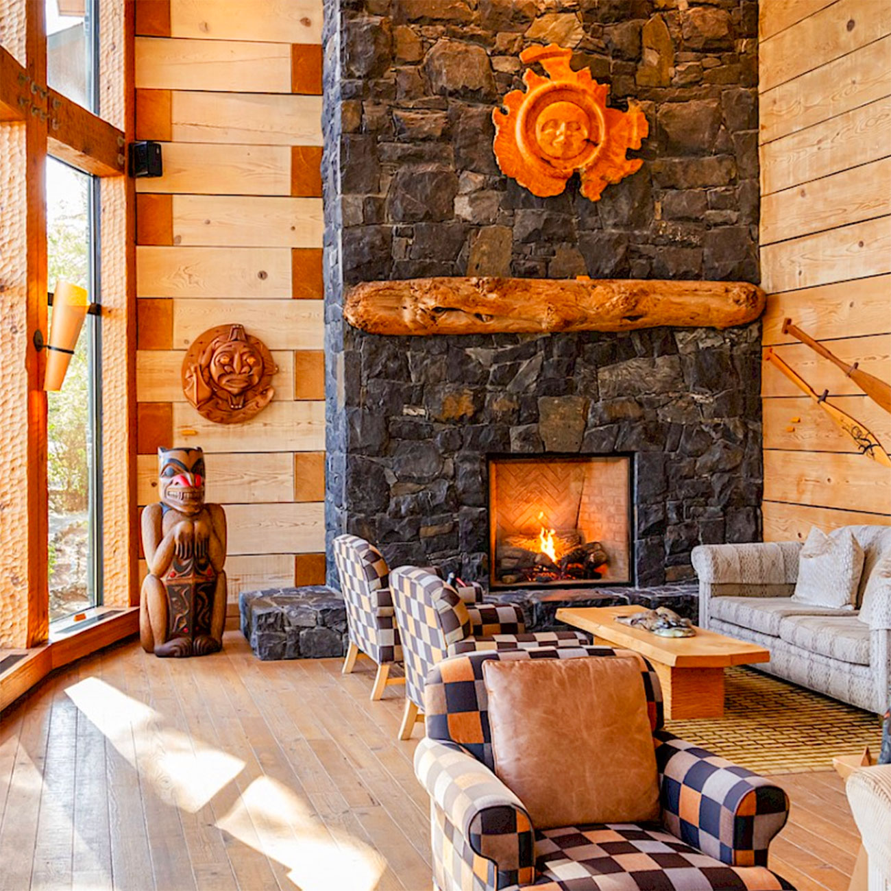 Wickaninnish Inn