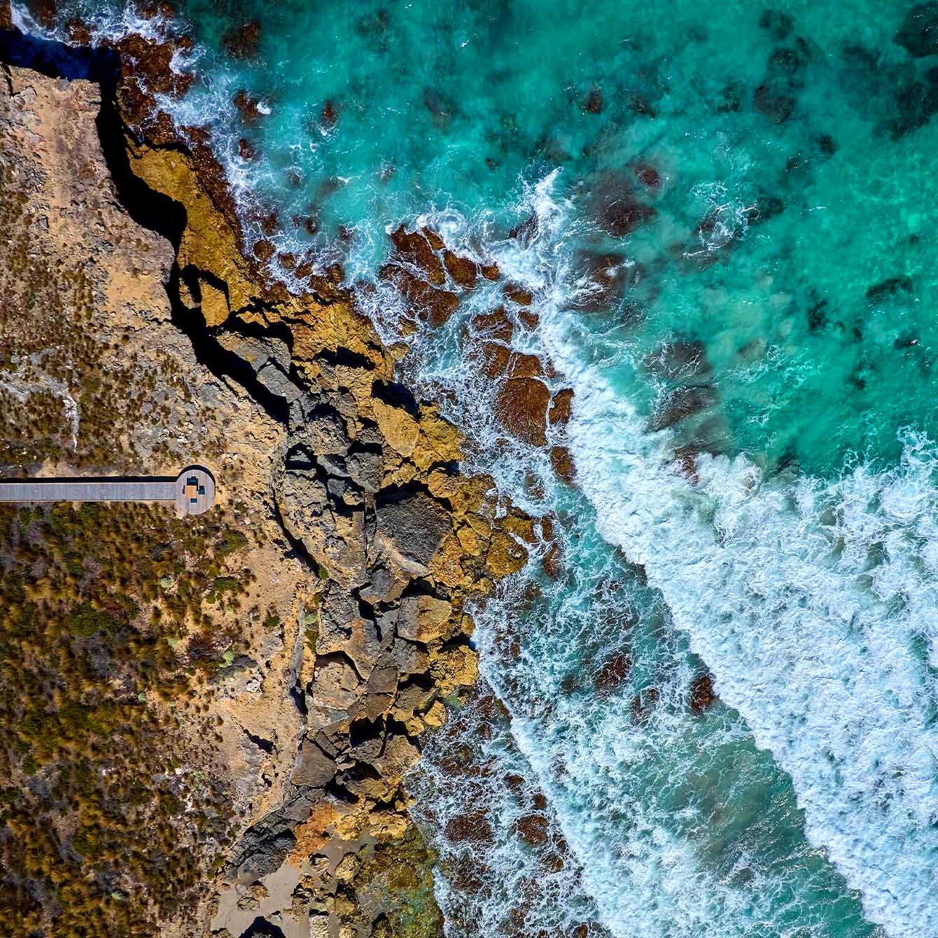 Southern Ocean Lodge