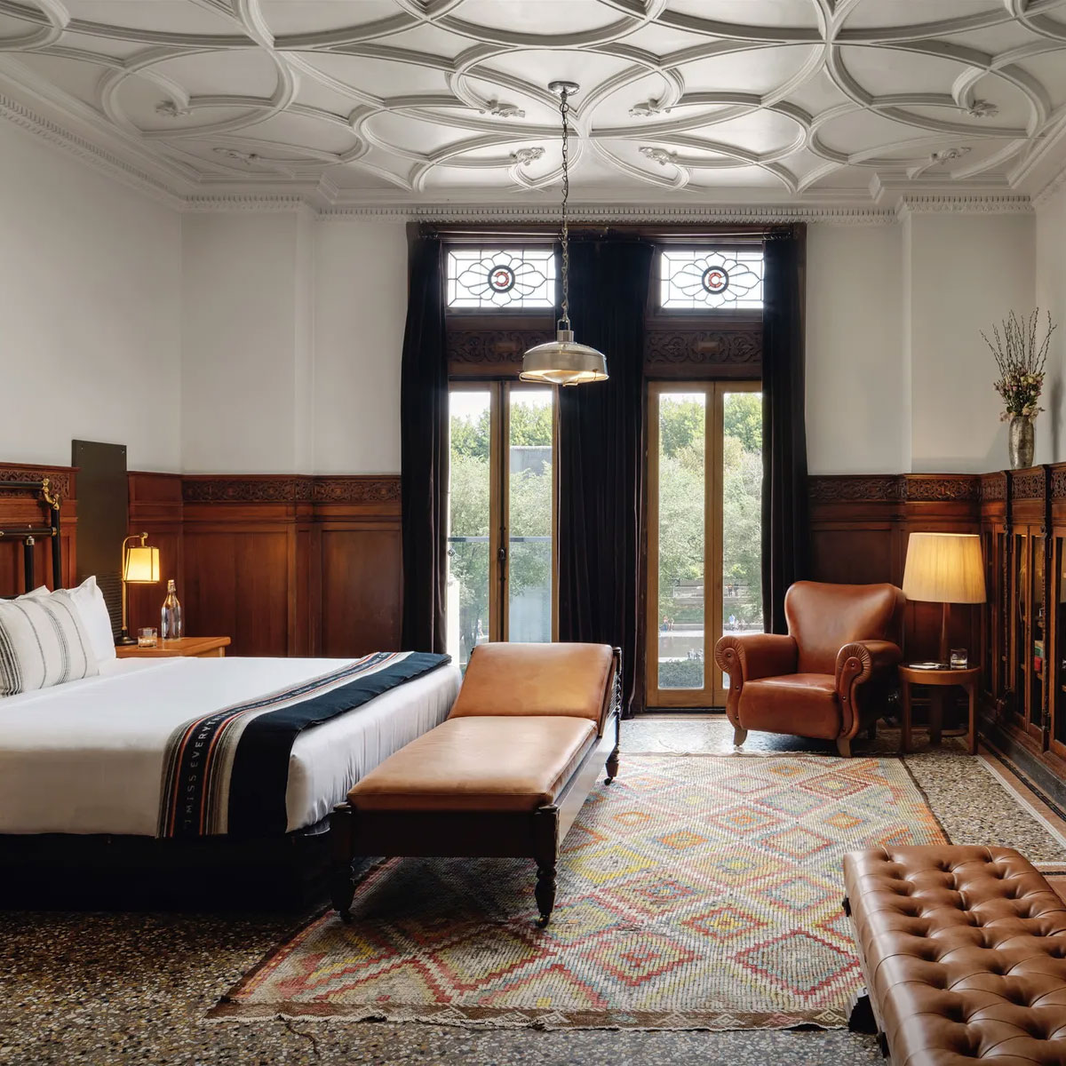 Chicago Athletic Association