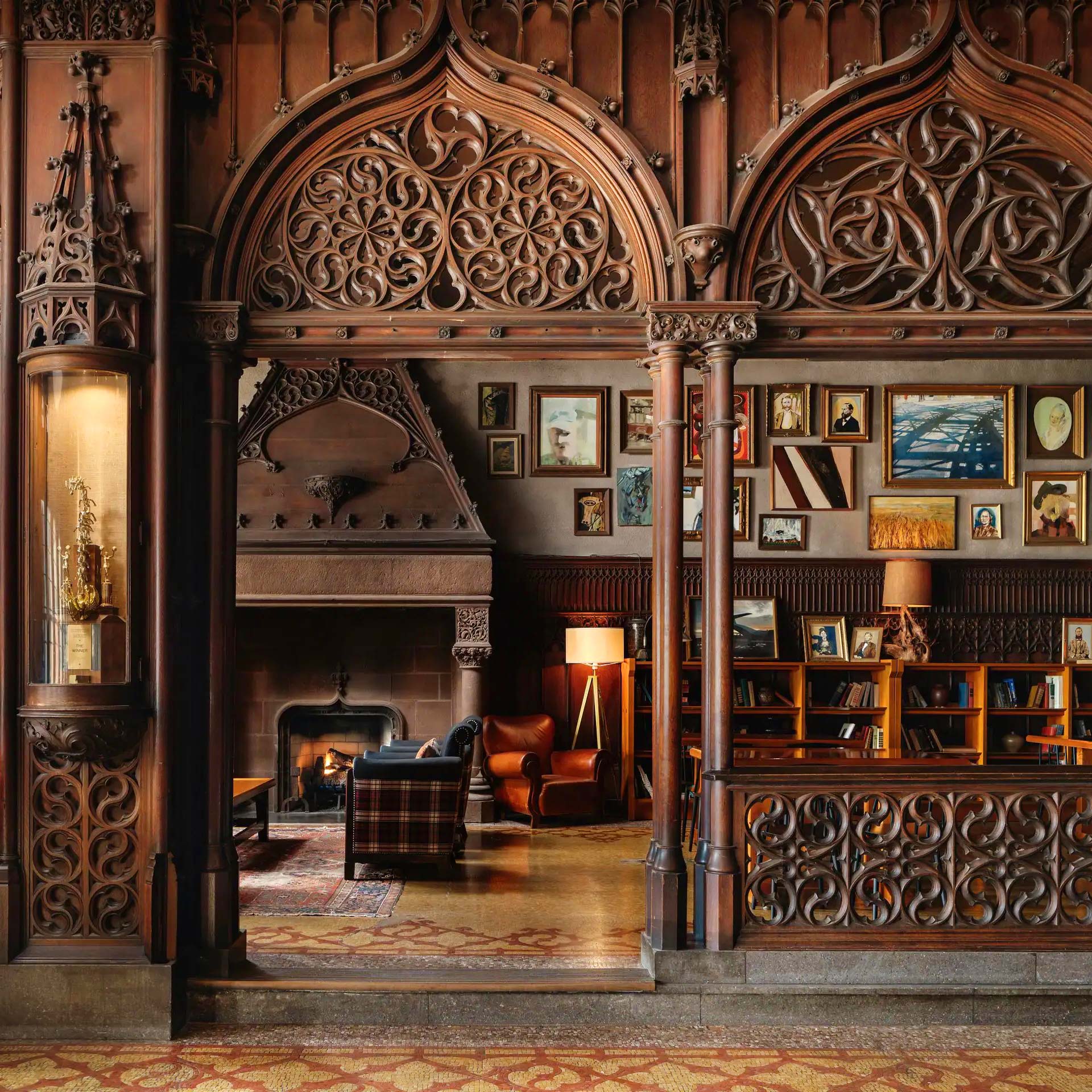 Chicago Athletic Association