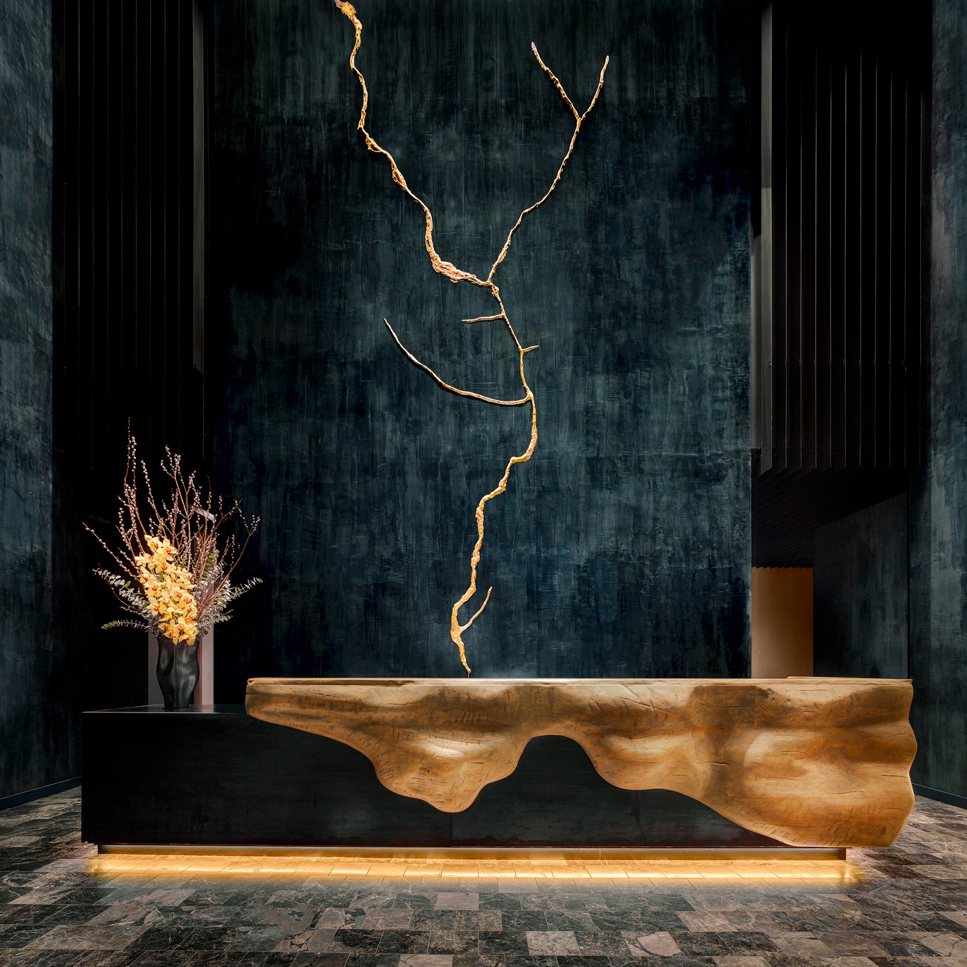 Nobu Hotel Chicago