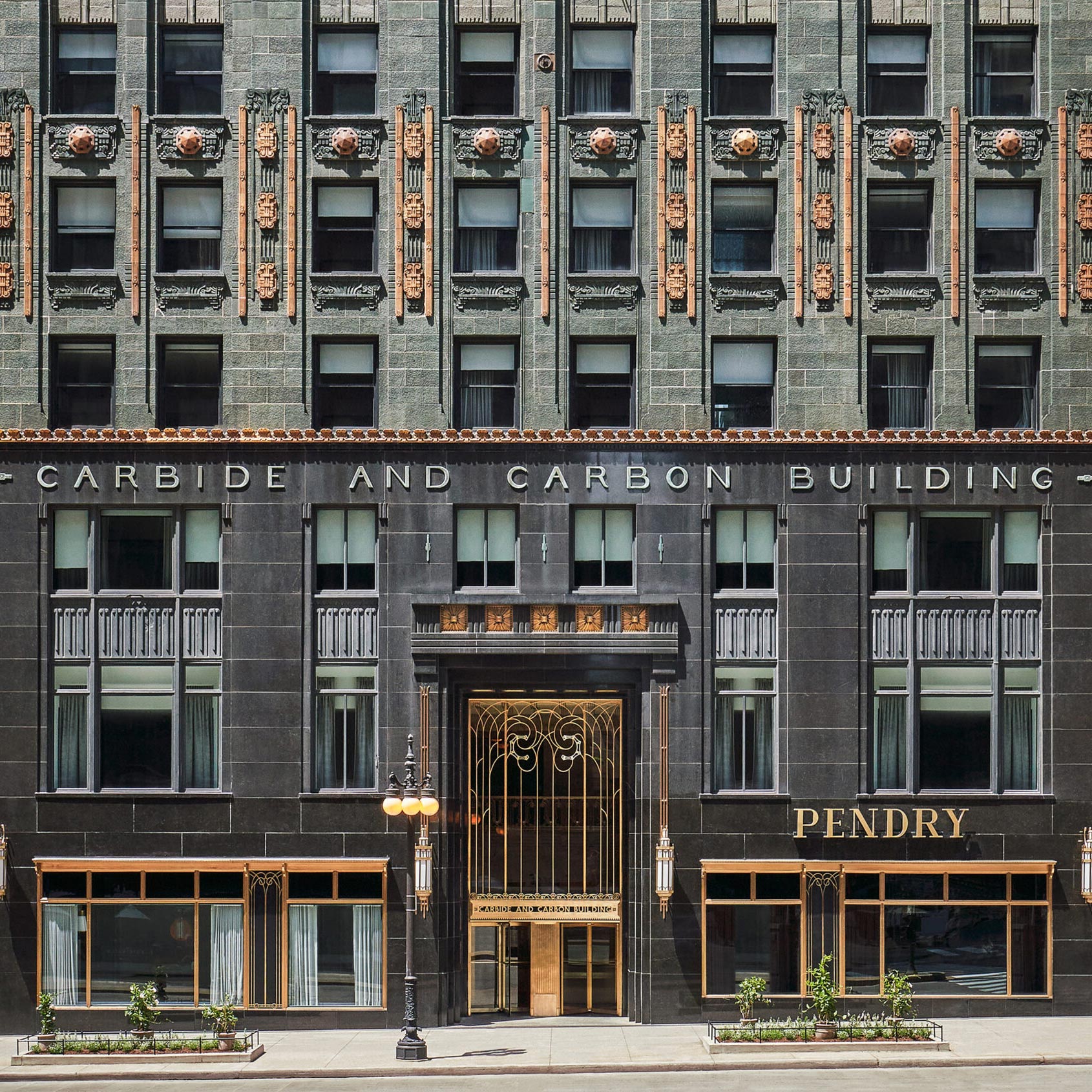 Pendry Chicago