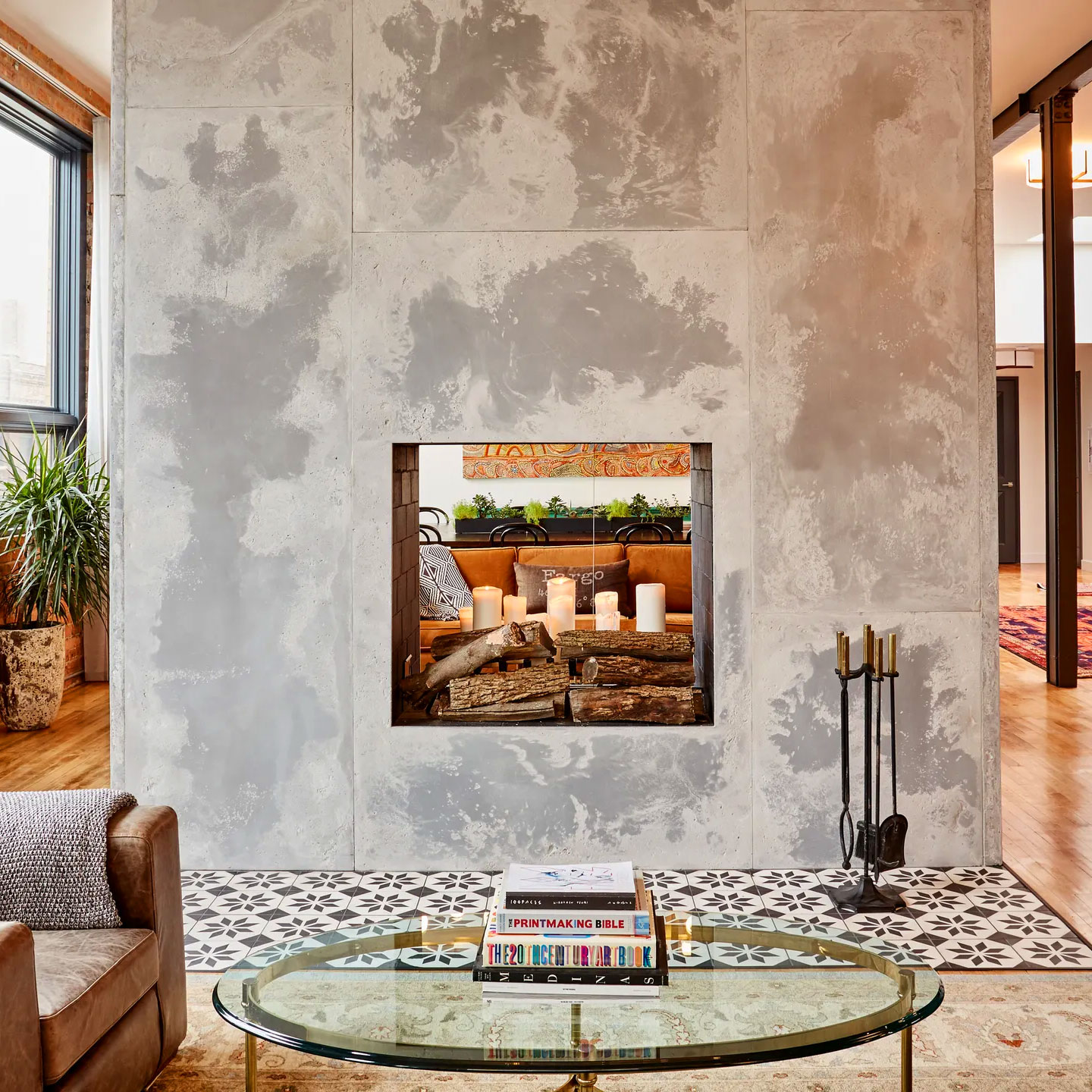 The Publishing House Bed and Breakfast