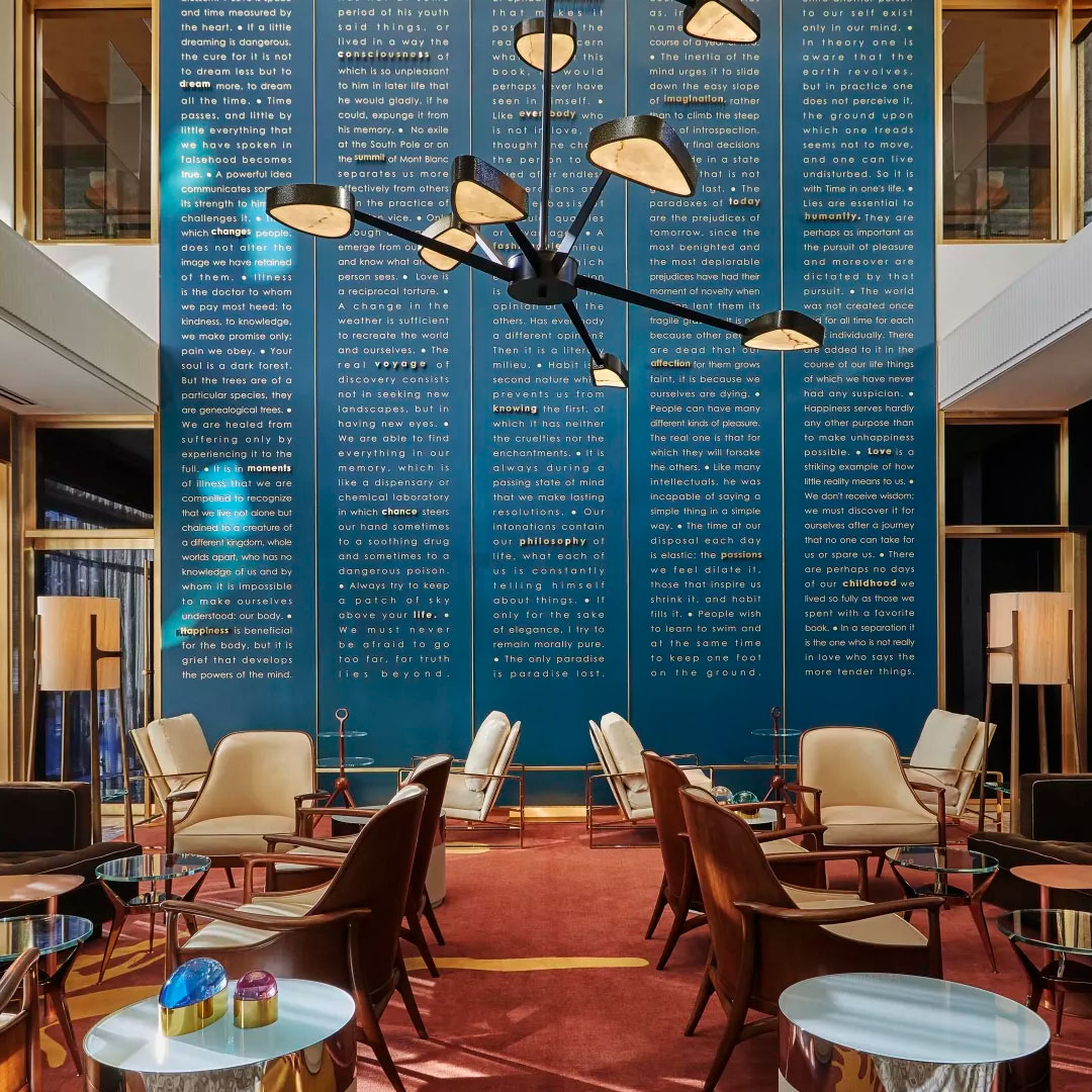 Viceroy Chicago