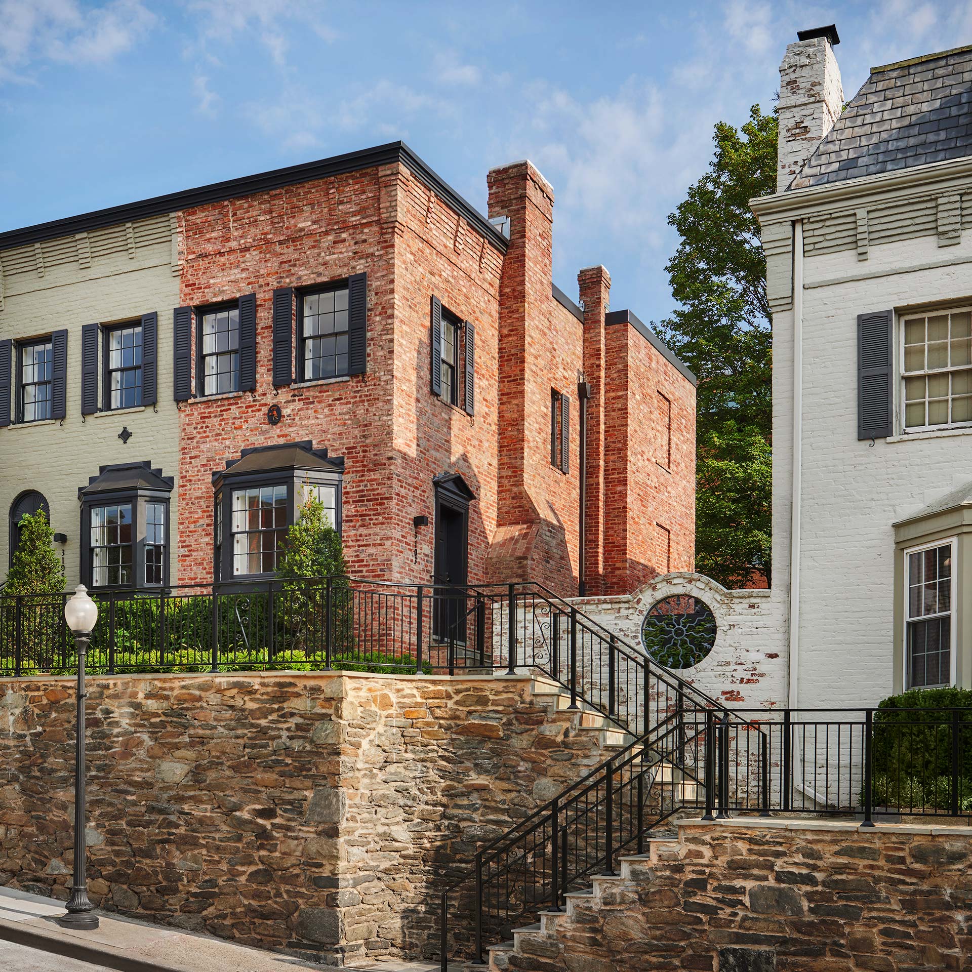 Rosewood Washington, D.C.