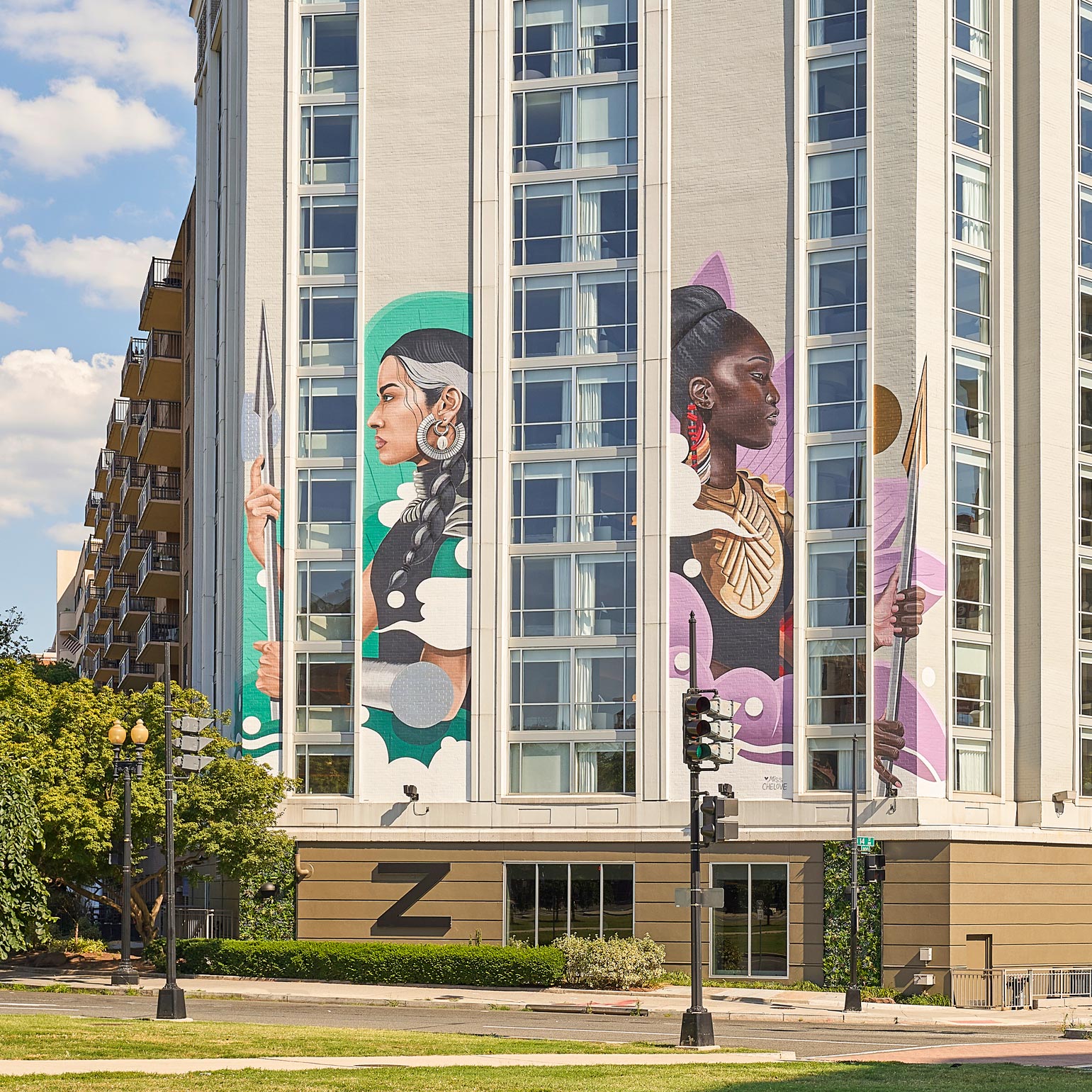 Hotel Zena