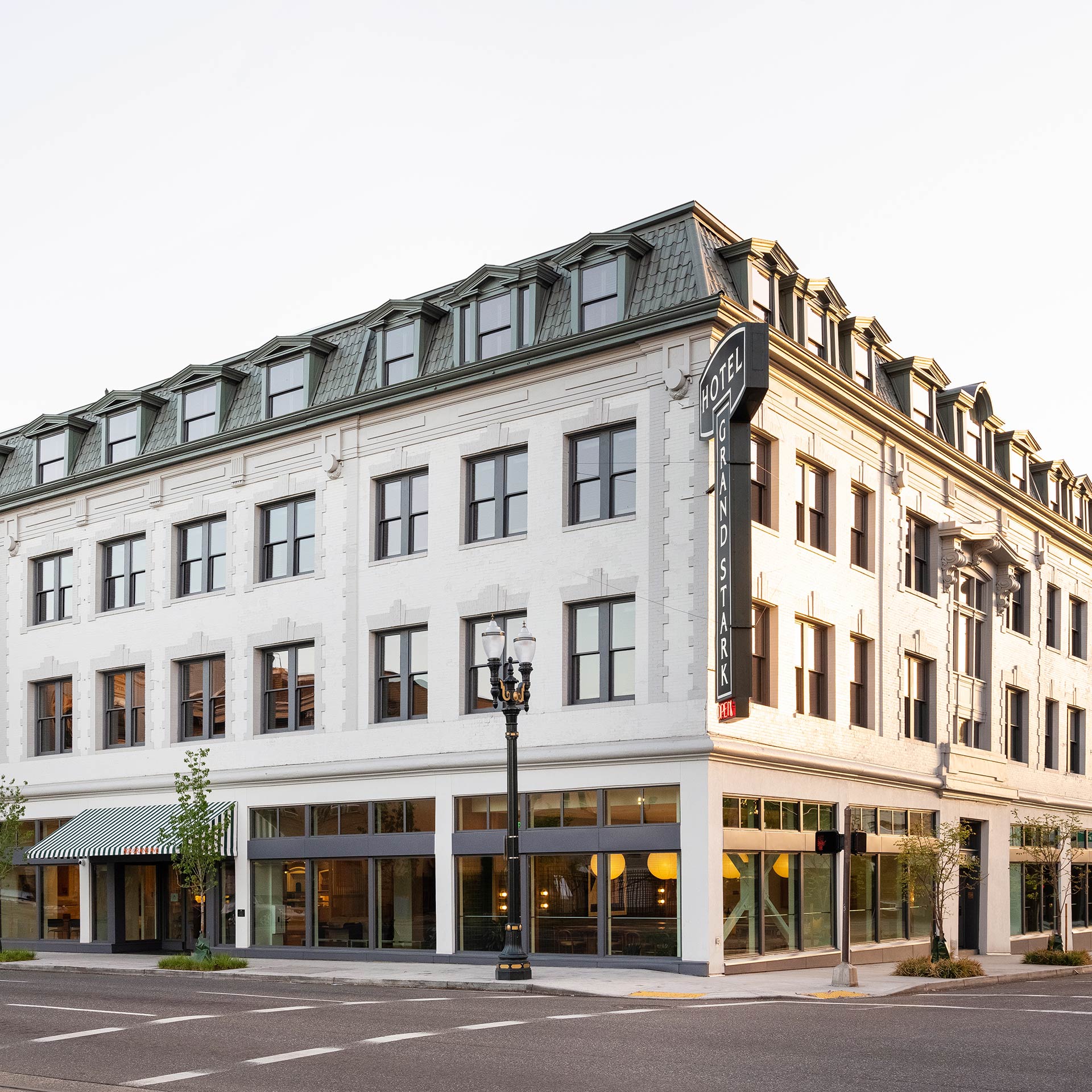 Hotel Grand Stark