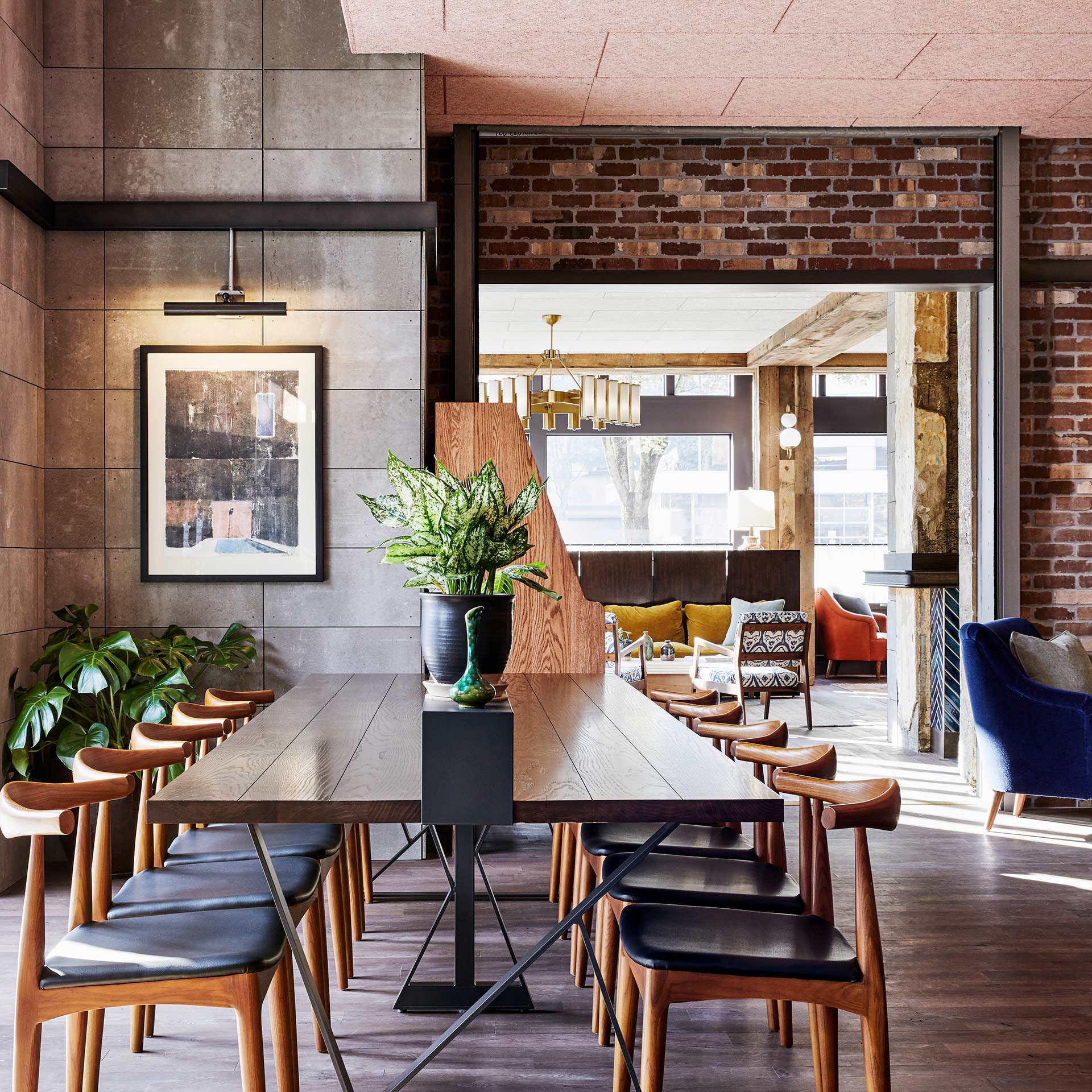 The Hoxton, Portland