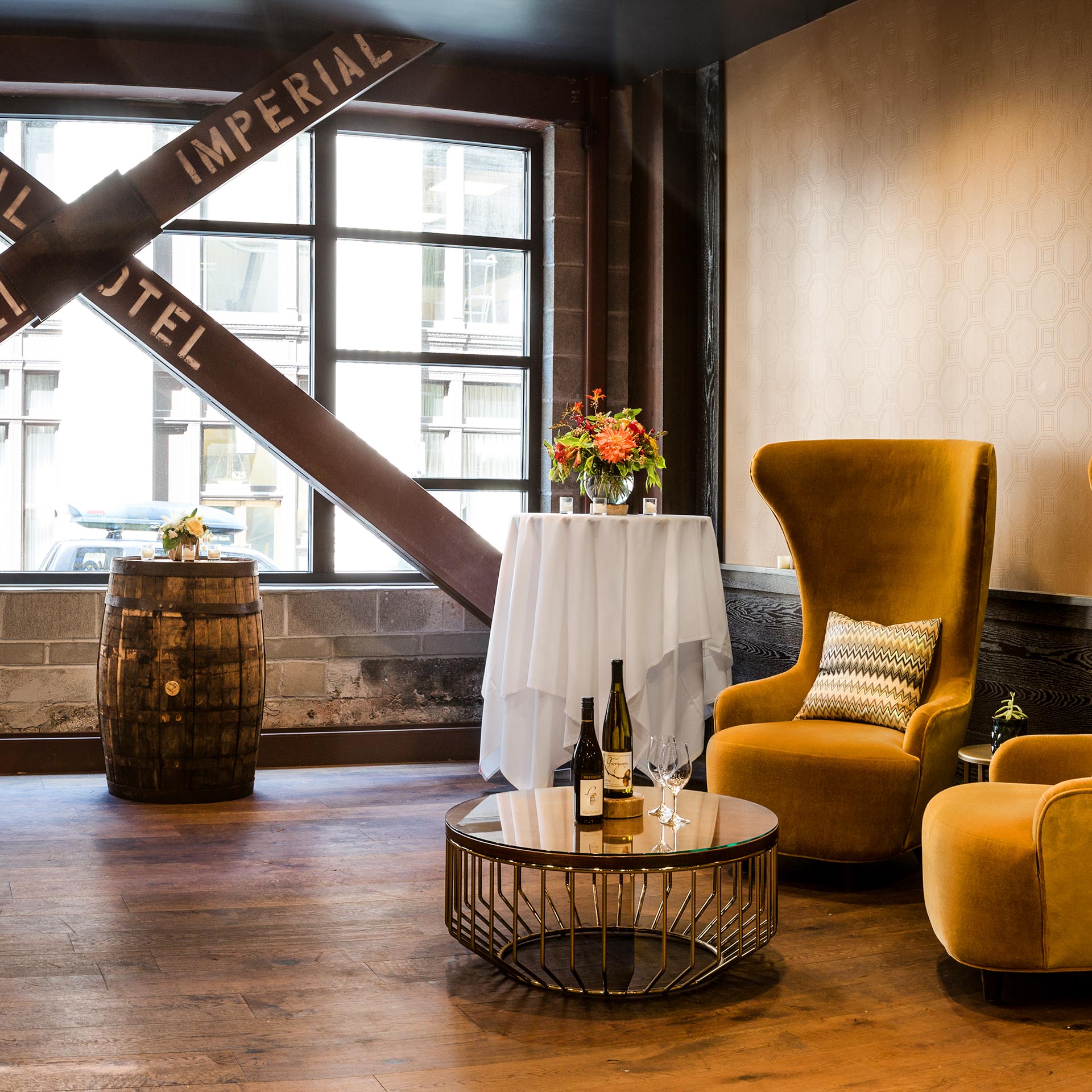 Hotel Lucia