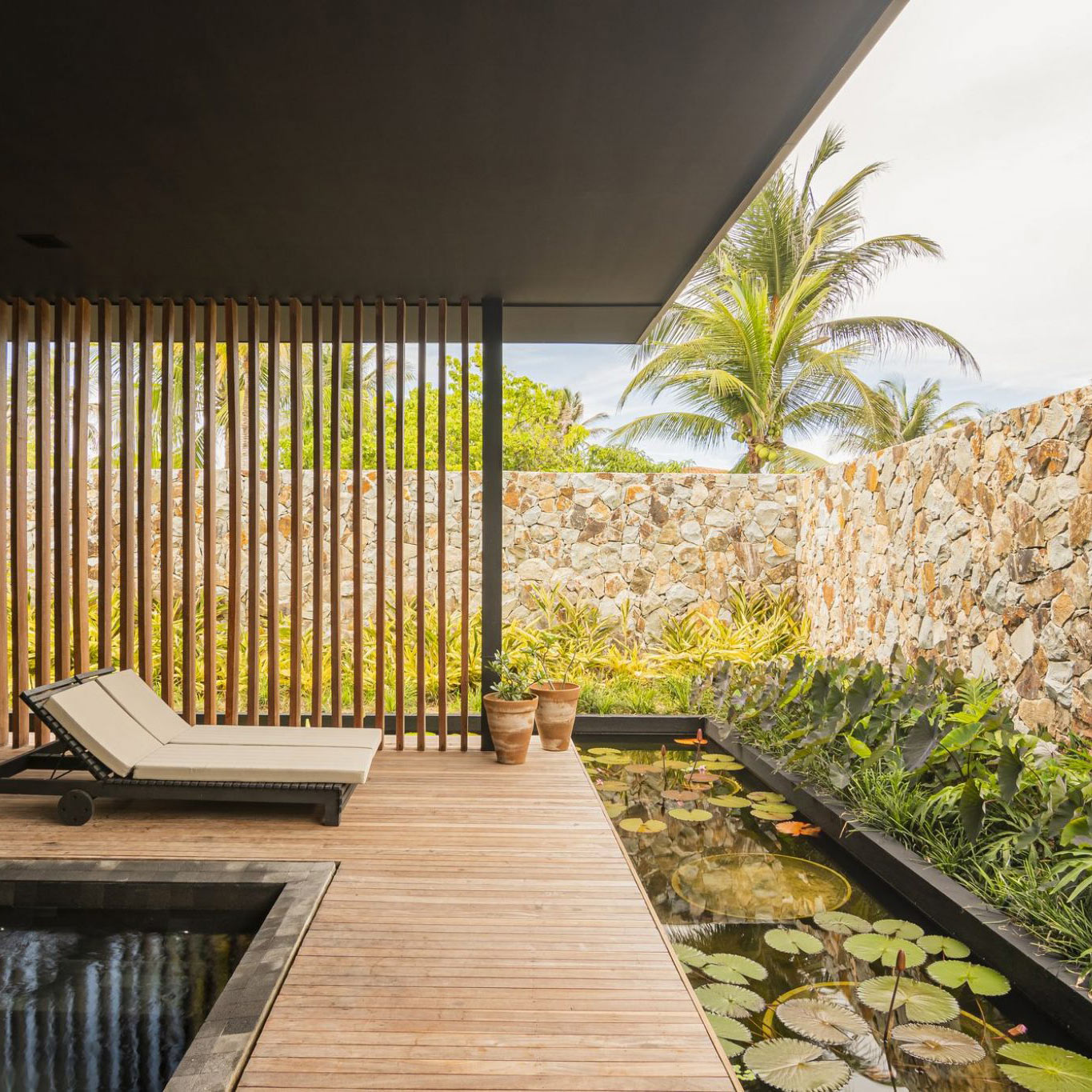 Carmel Taíba Exclusive Resort