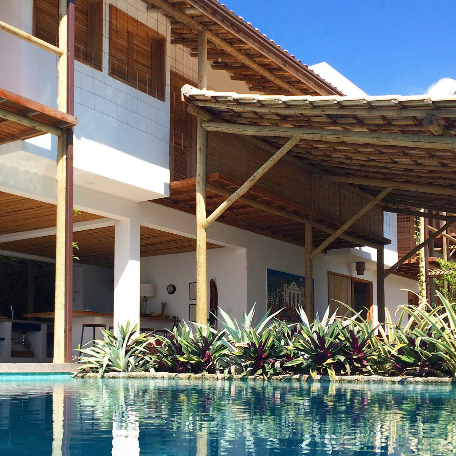 Casa Mar Paraty