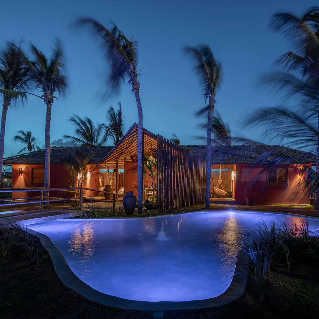 Hotel Jaguarindia Village