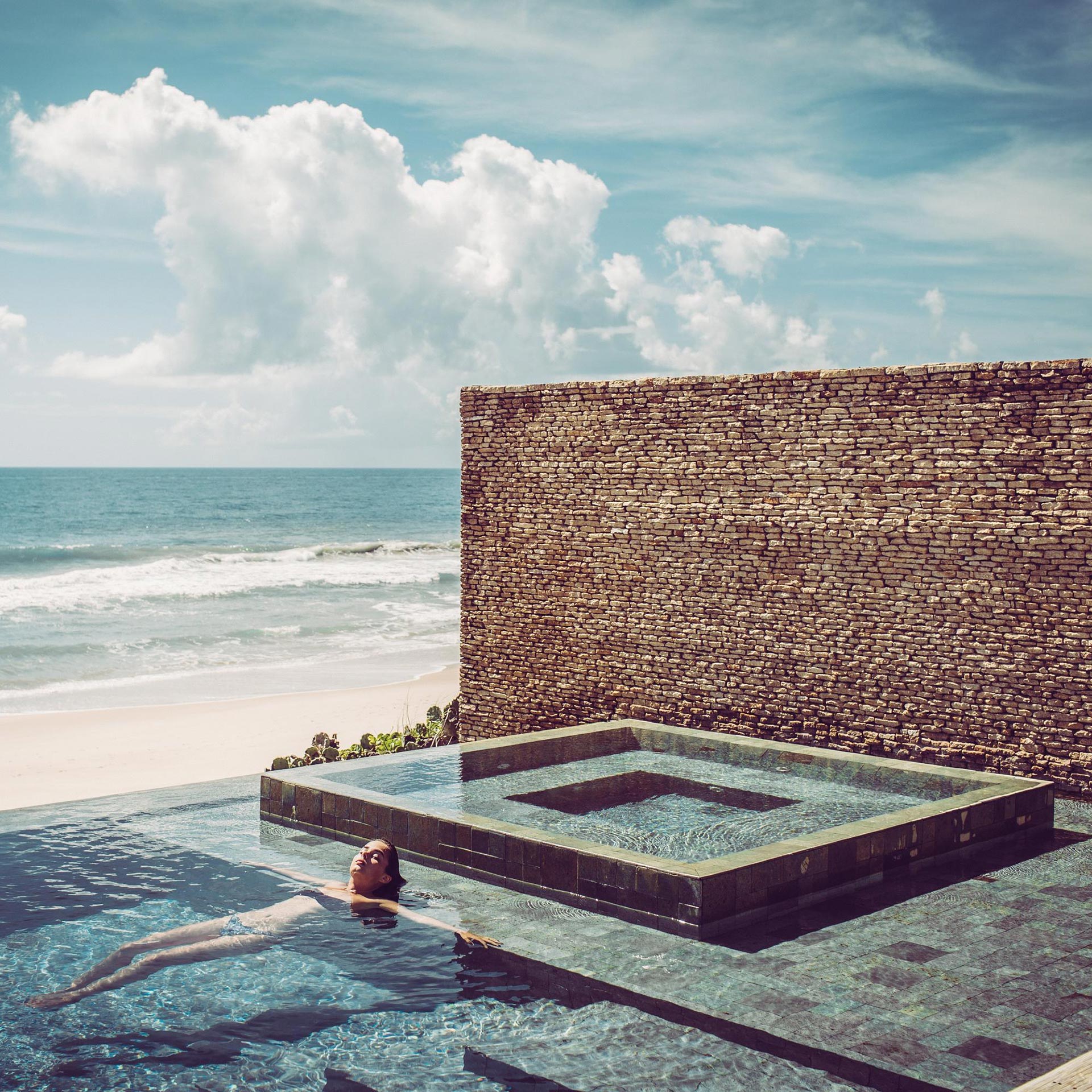 Kenoa Exclusive Beach & Spa Resort