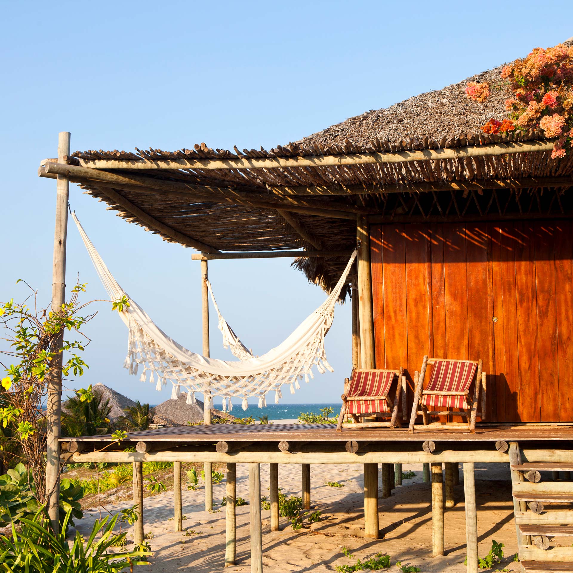 Rancho do Peixe