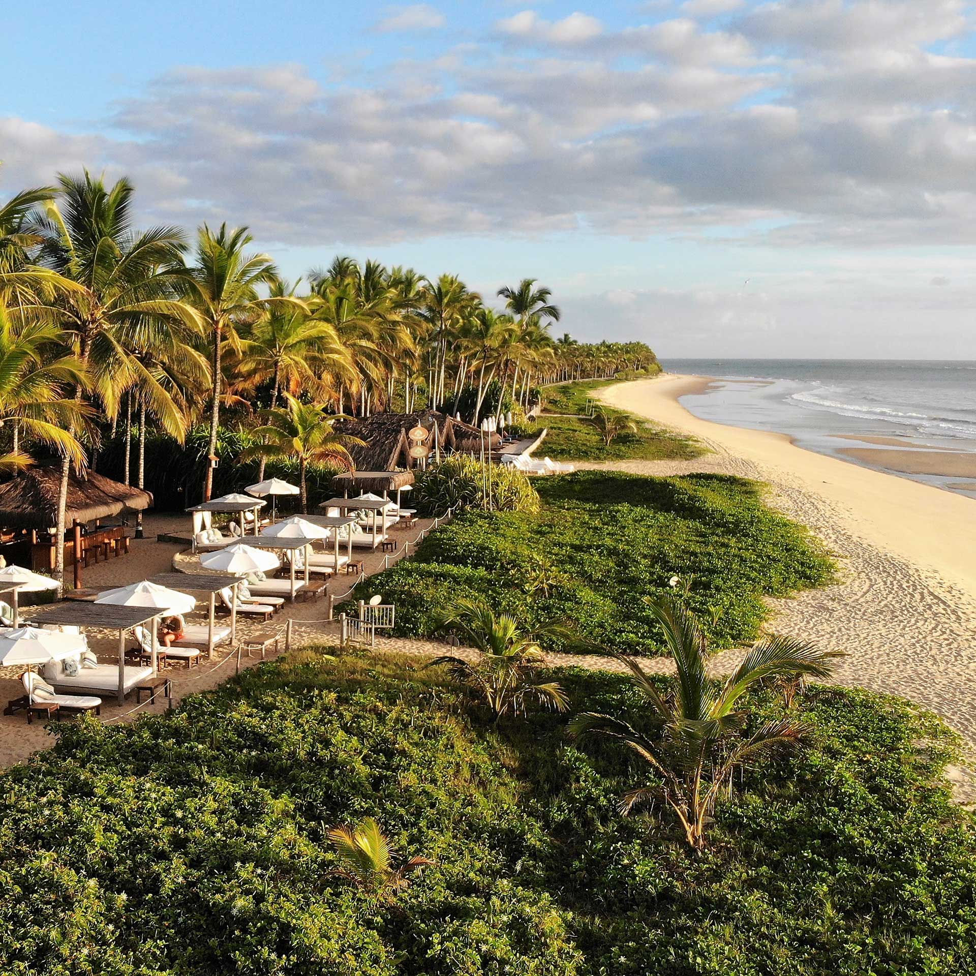 Hotel Villas de Trancoso