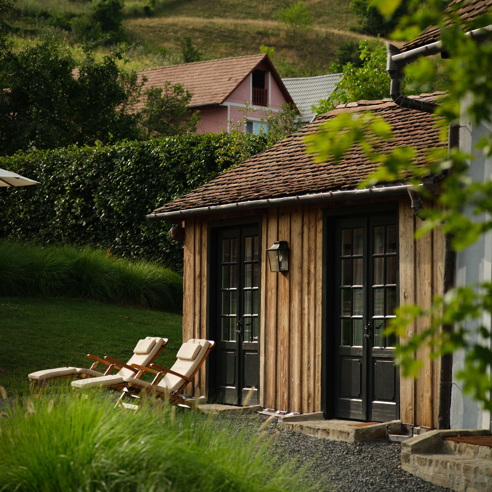 Bethlen Estates Transylvania