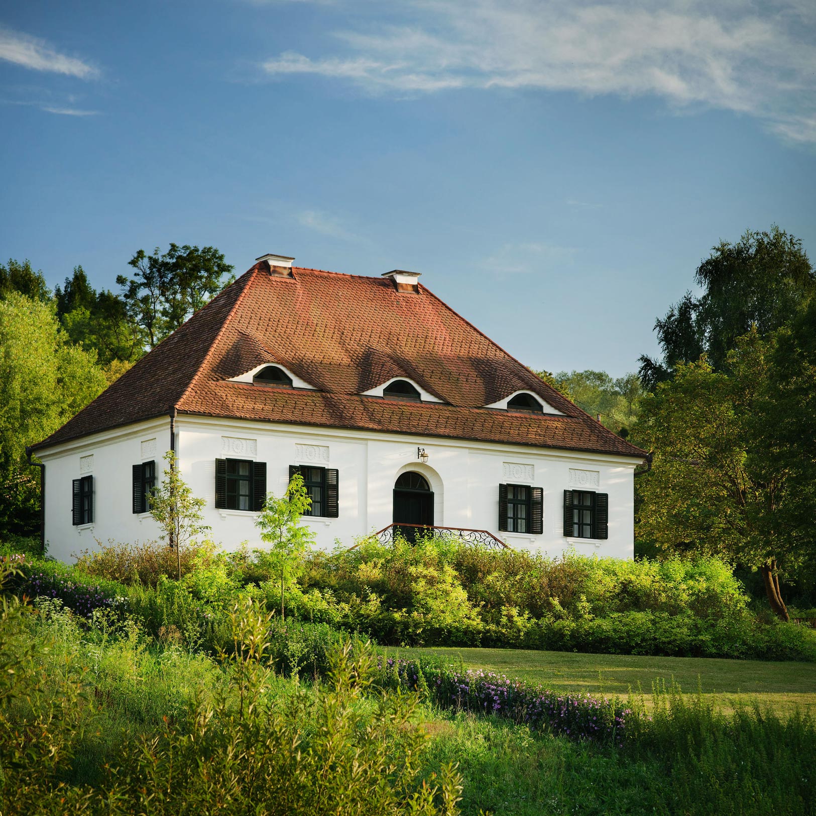 Bethlen Estates Transylvania