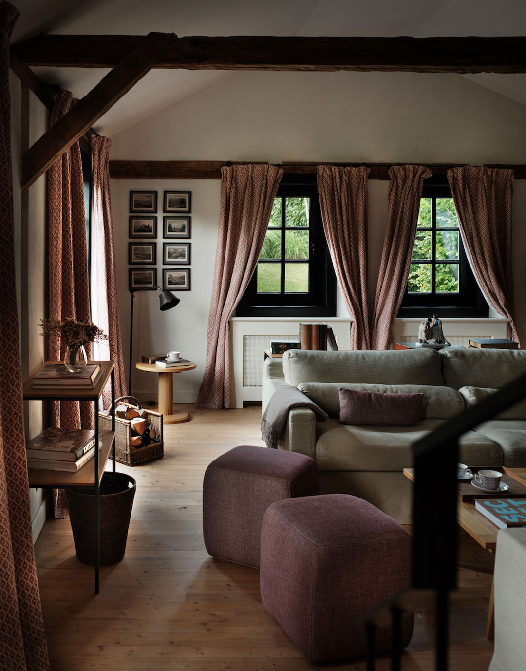 Bethlen Estates Transylvania