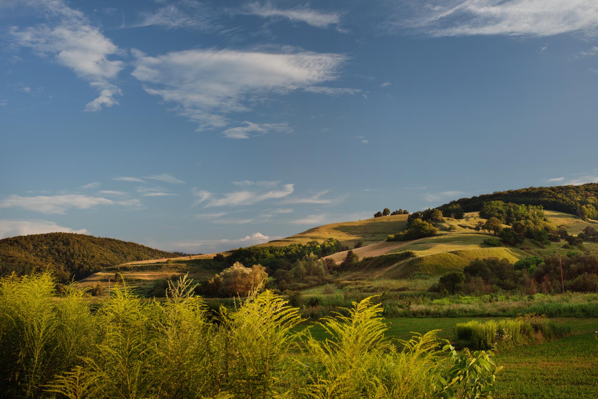 Bethlen Estates Transylvania