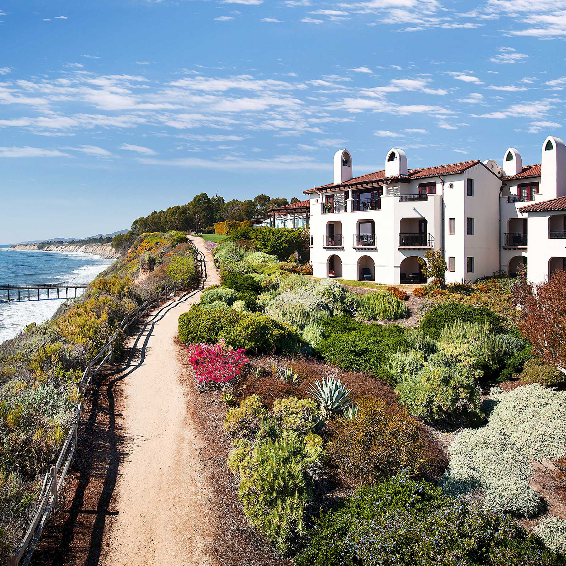 The Ritz-Carlton Bacara