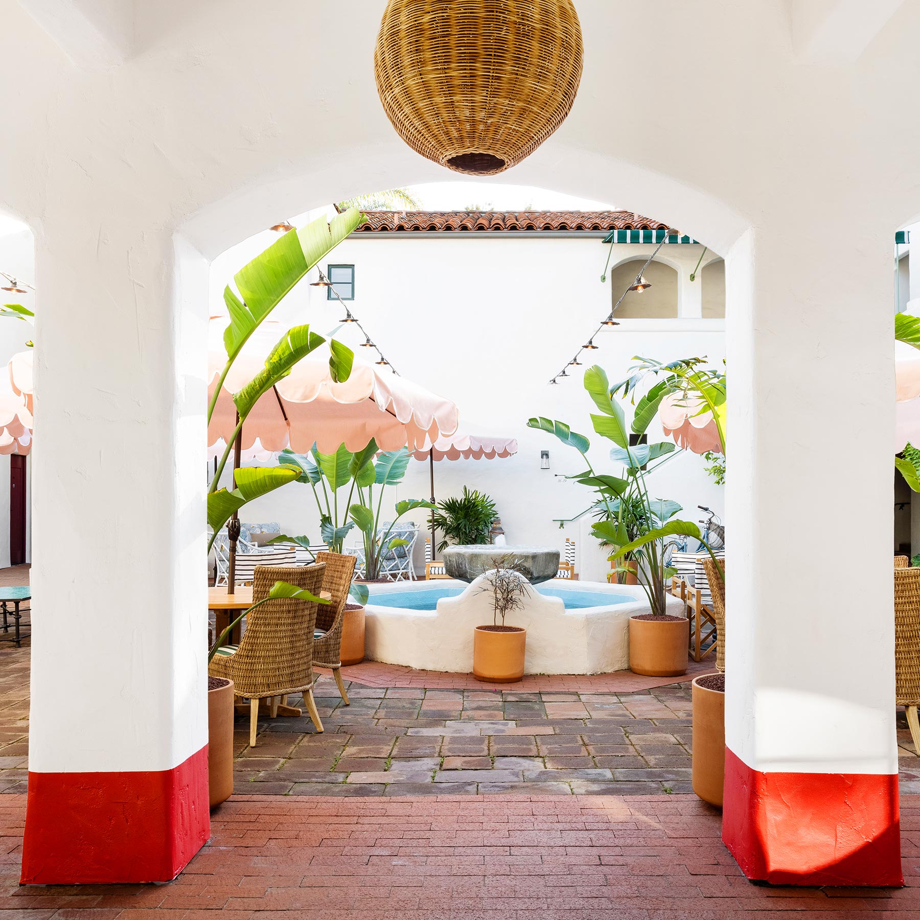 Palihouse Santa Barbara