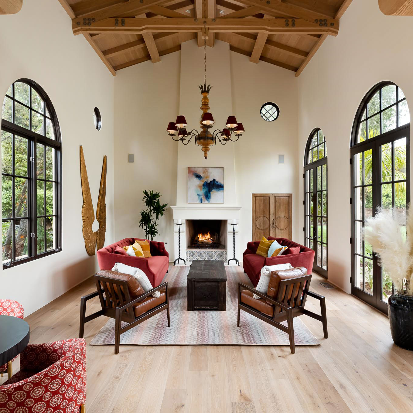 Rancho Valencia Resort