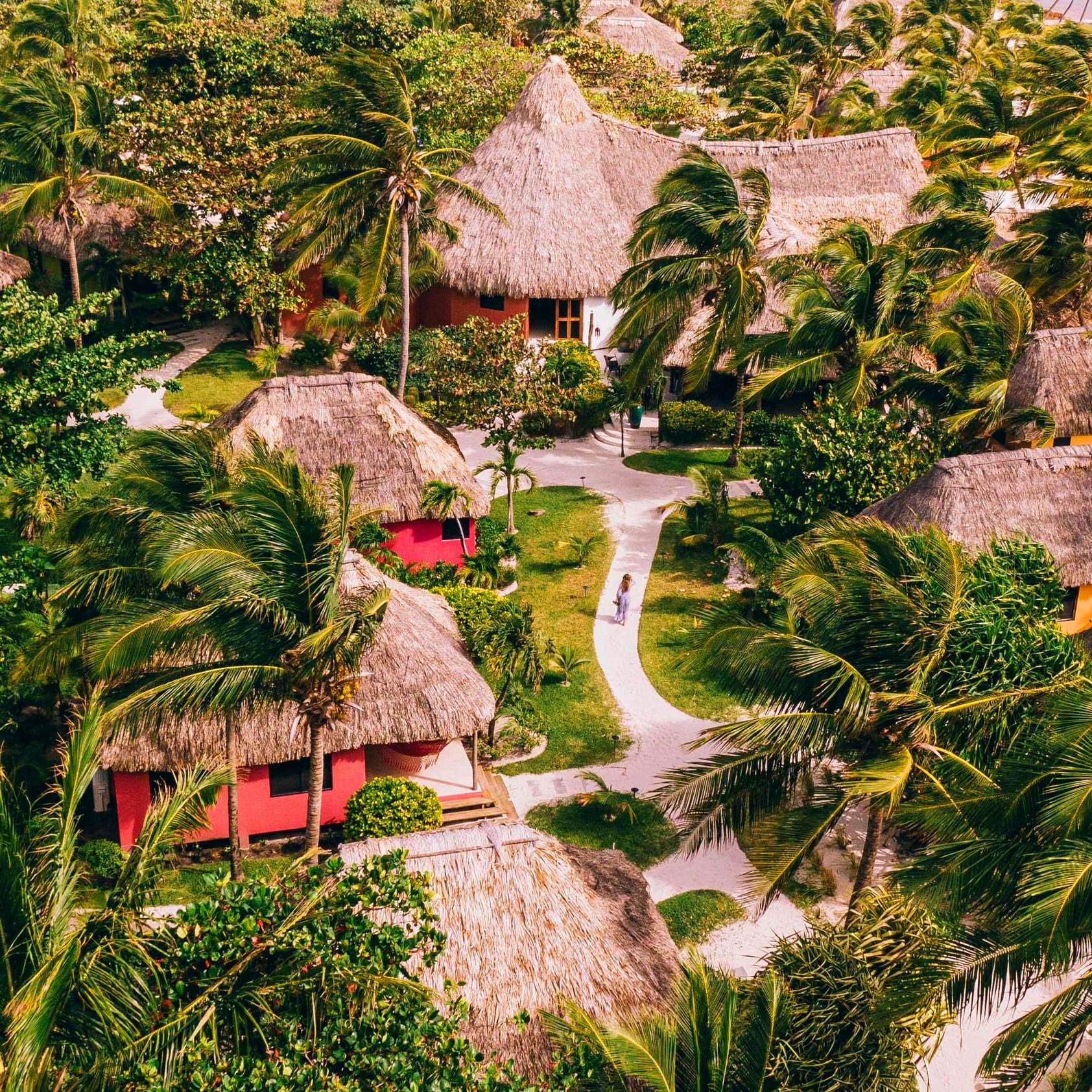 Matachica Resort & Spa