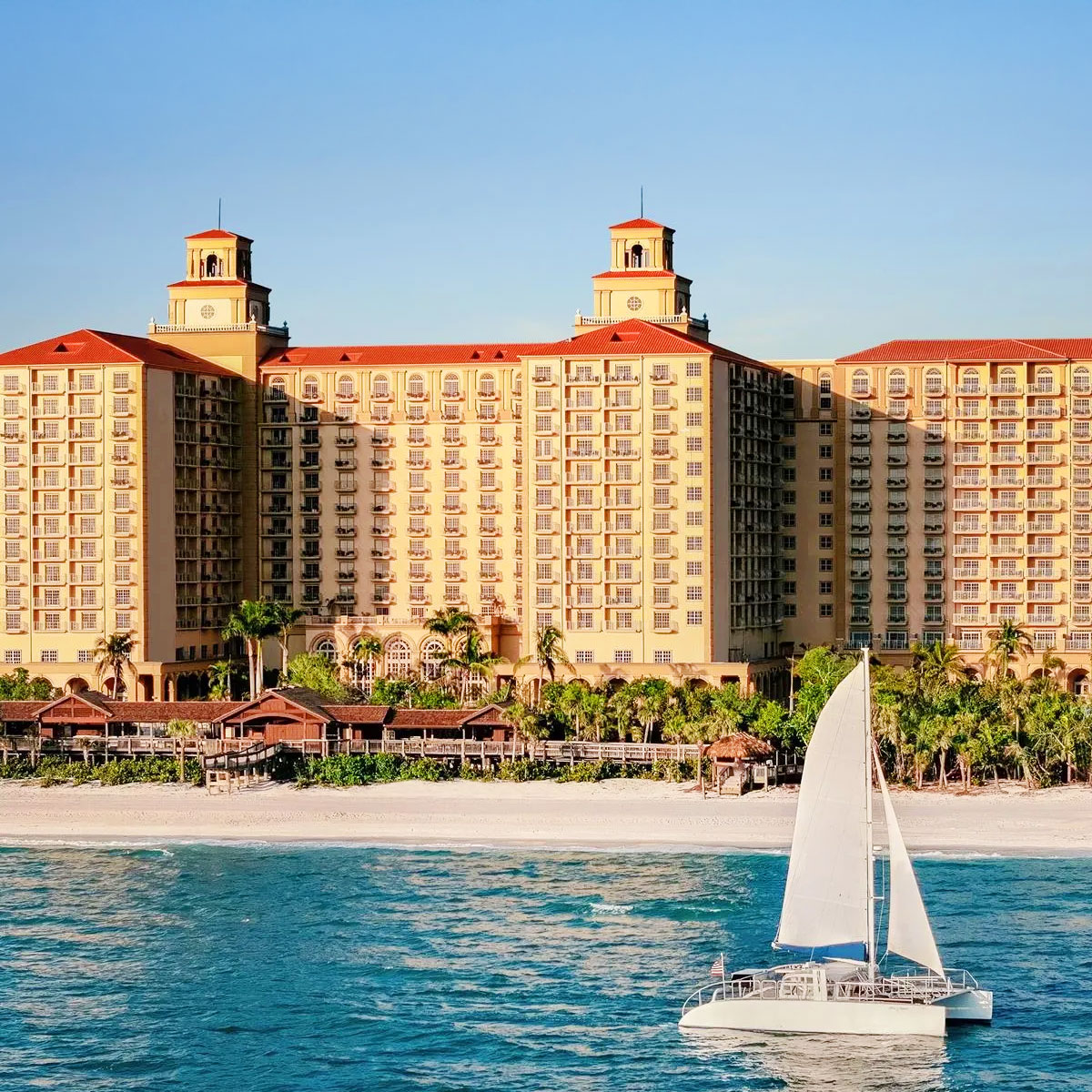 The Ritz-Carlton, Naples