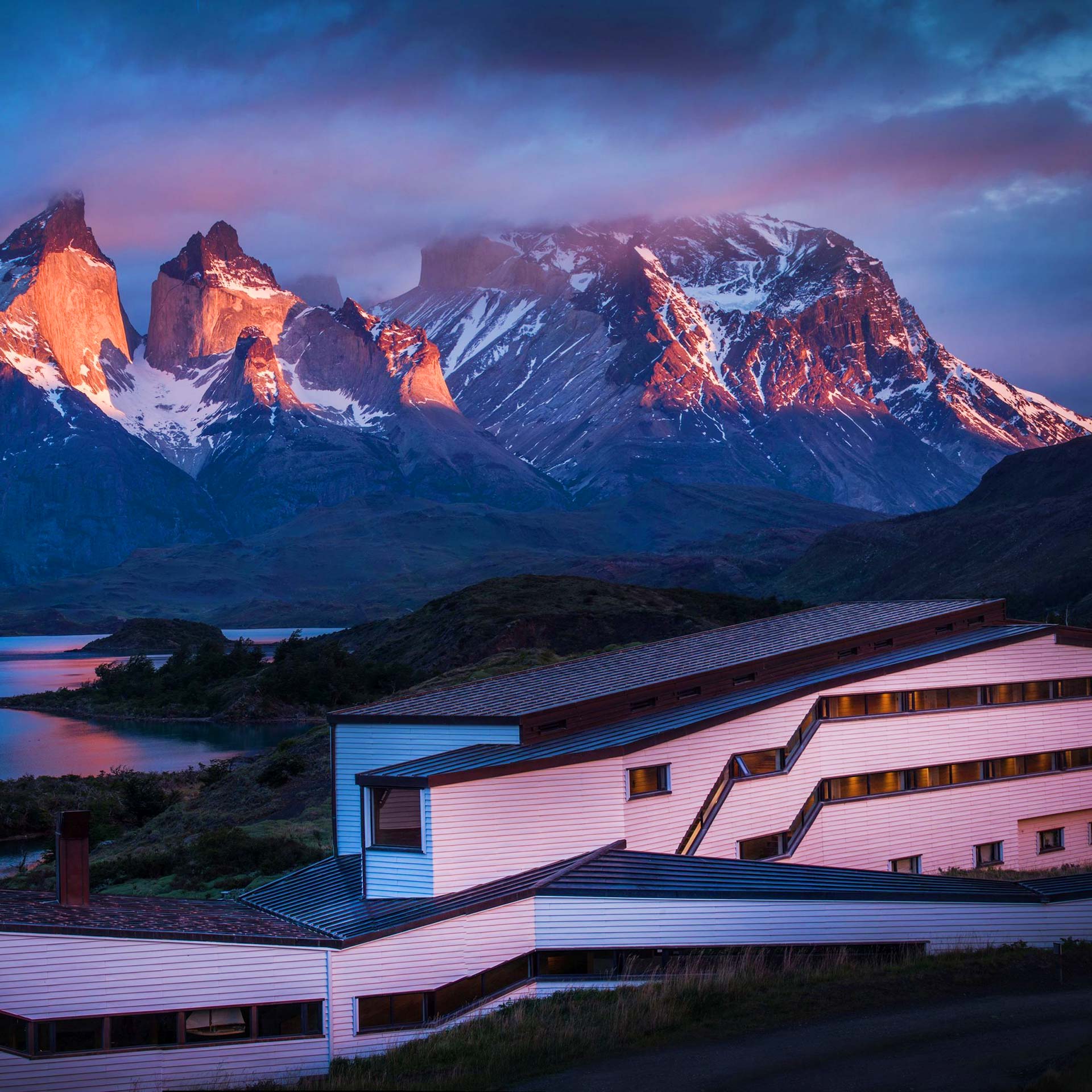Explora Patagonia