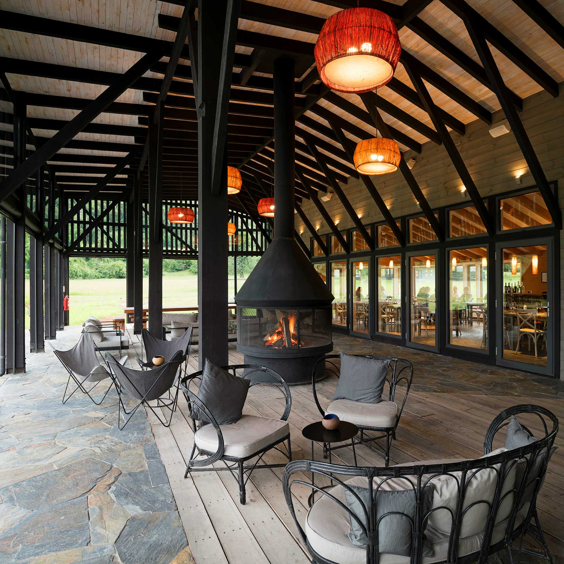 Futangue Hotel & Spa