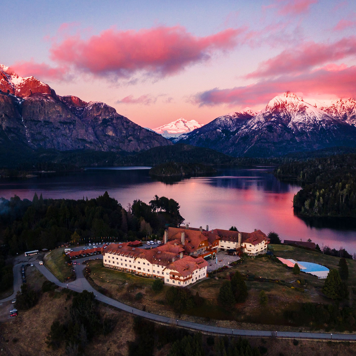 Llao Llao Hotel & Resort