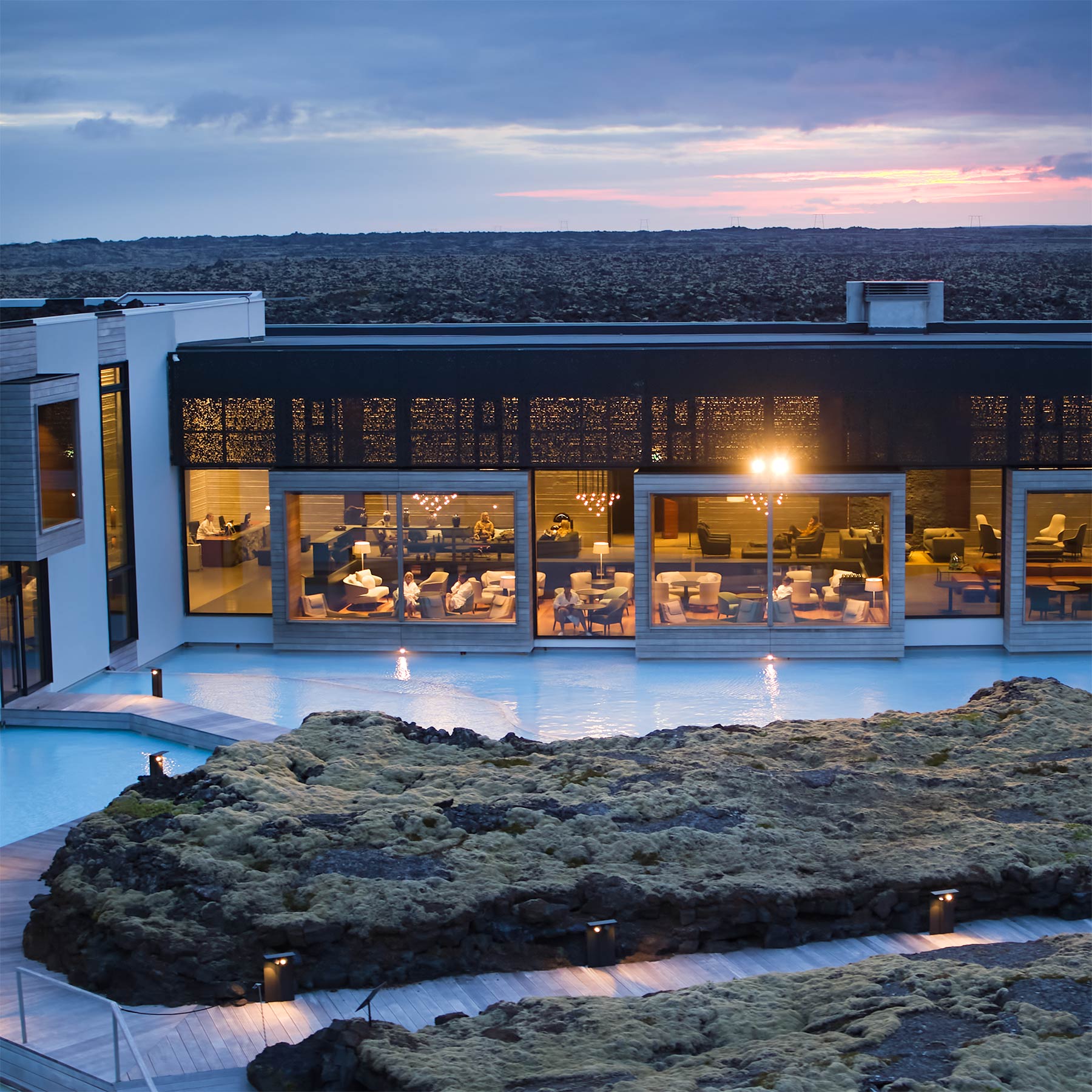 The Retreat at Blue Lagoon