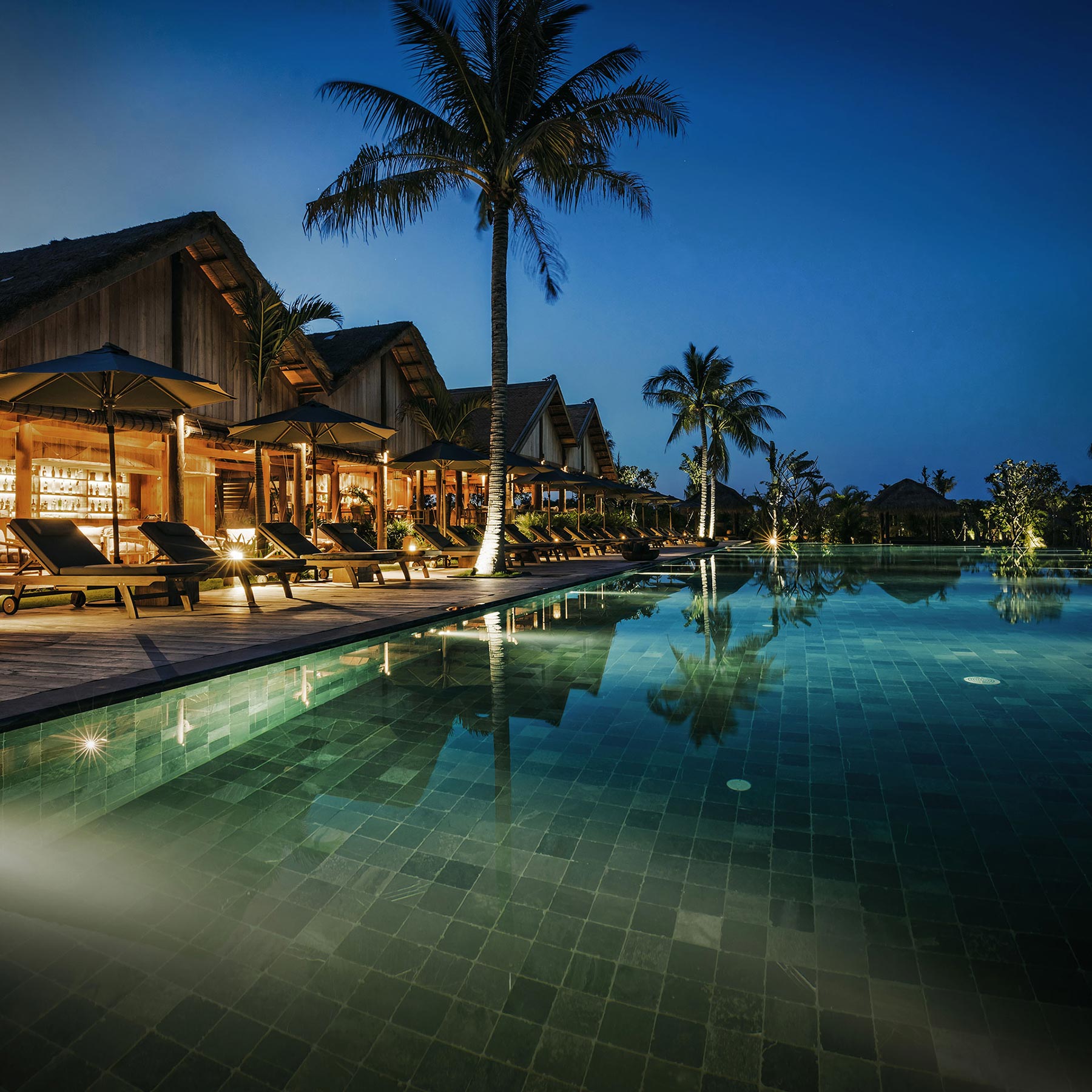 Zannier Hotels Phum Baitang