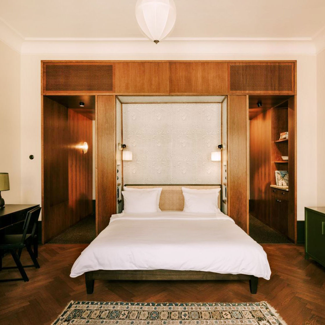 Château Royal Berlin