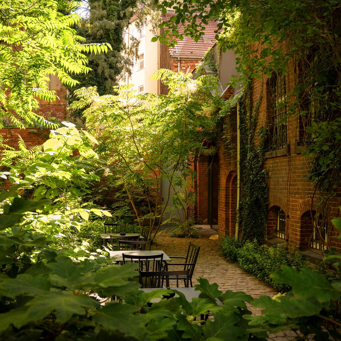 Wilmina Apartments & Lofts