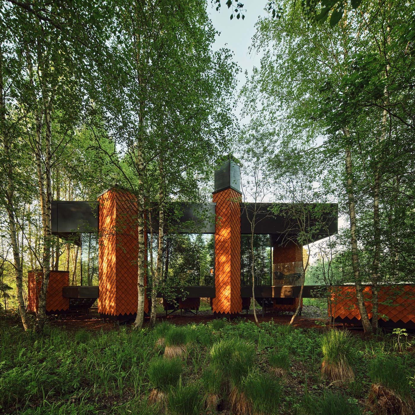 Maidla Nature Resort