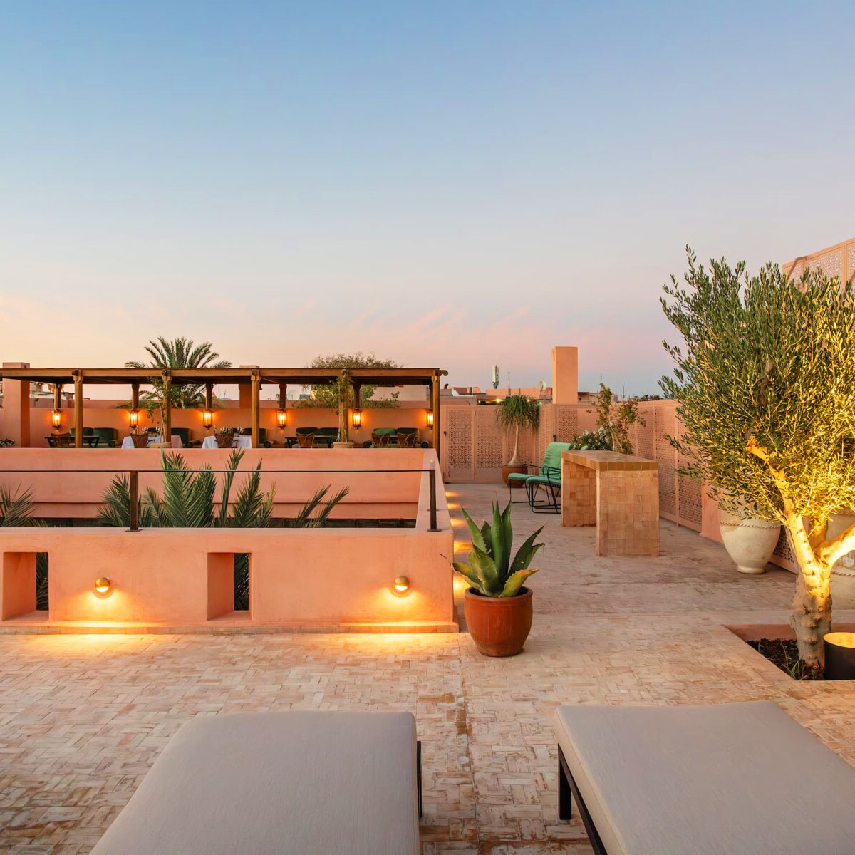 Riad Dar Al Dall - This Time Tomorrow