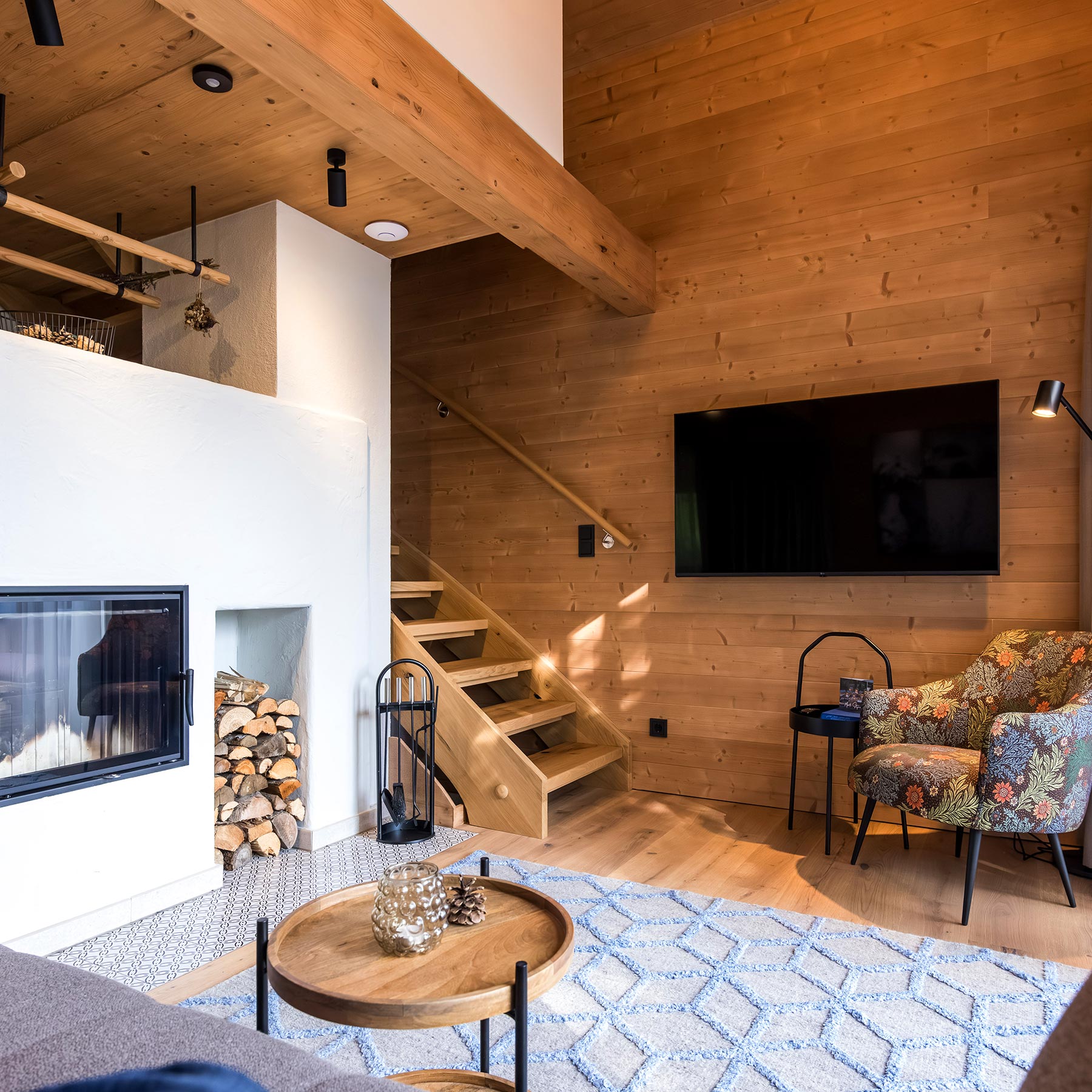 Hideaway Hotel Montestyria Chalets & Suiten