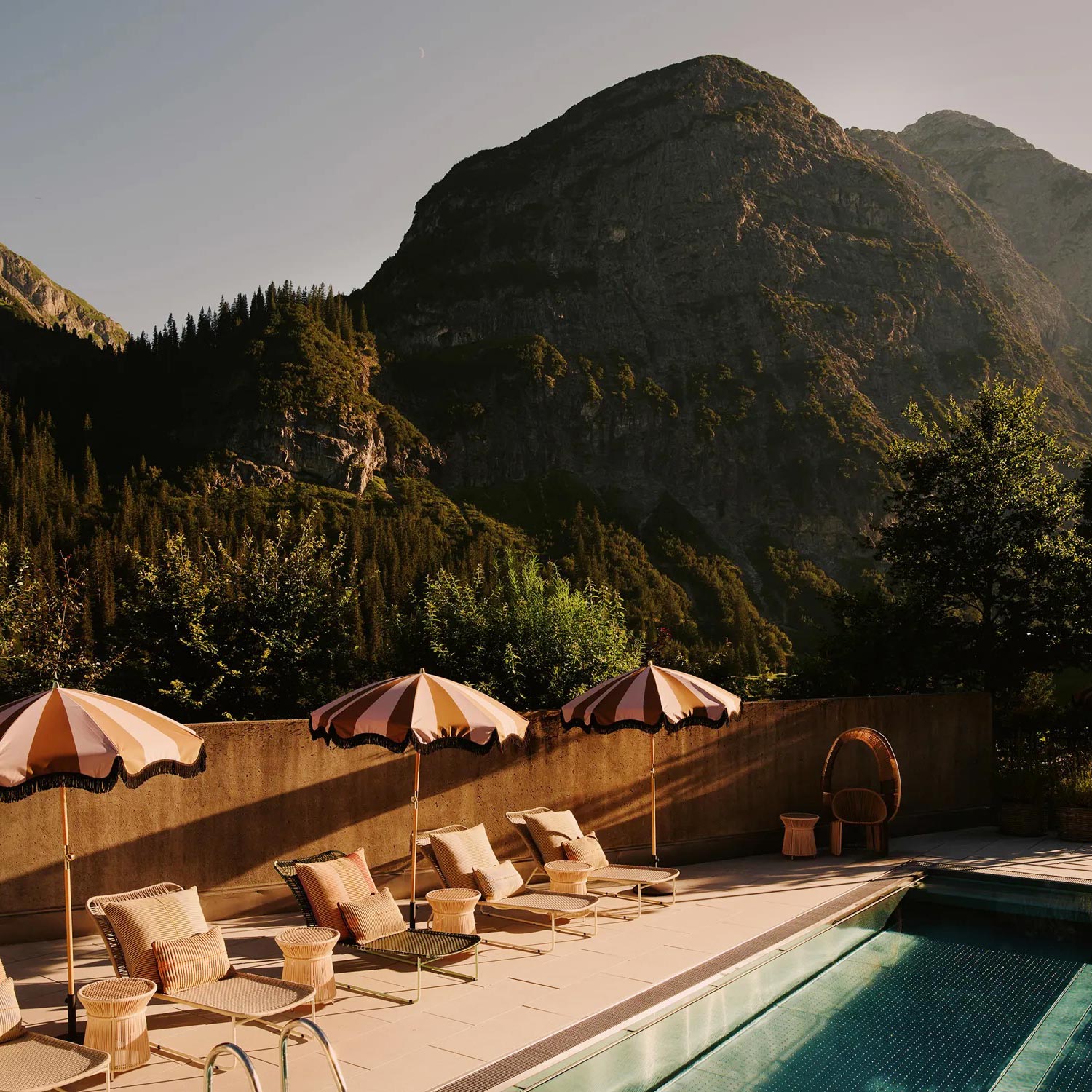 Walch's Rote Wand Gourmet Hotel