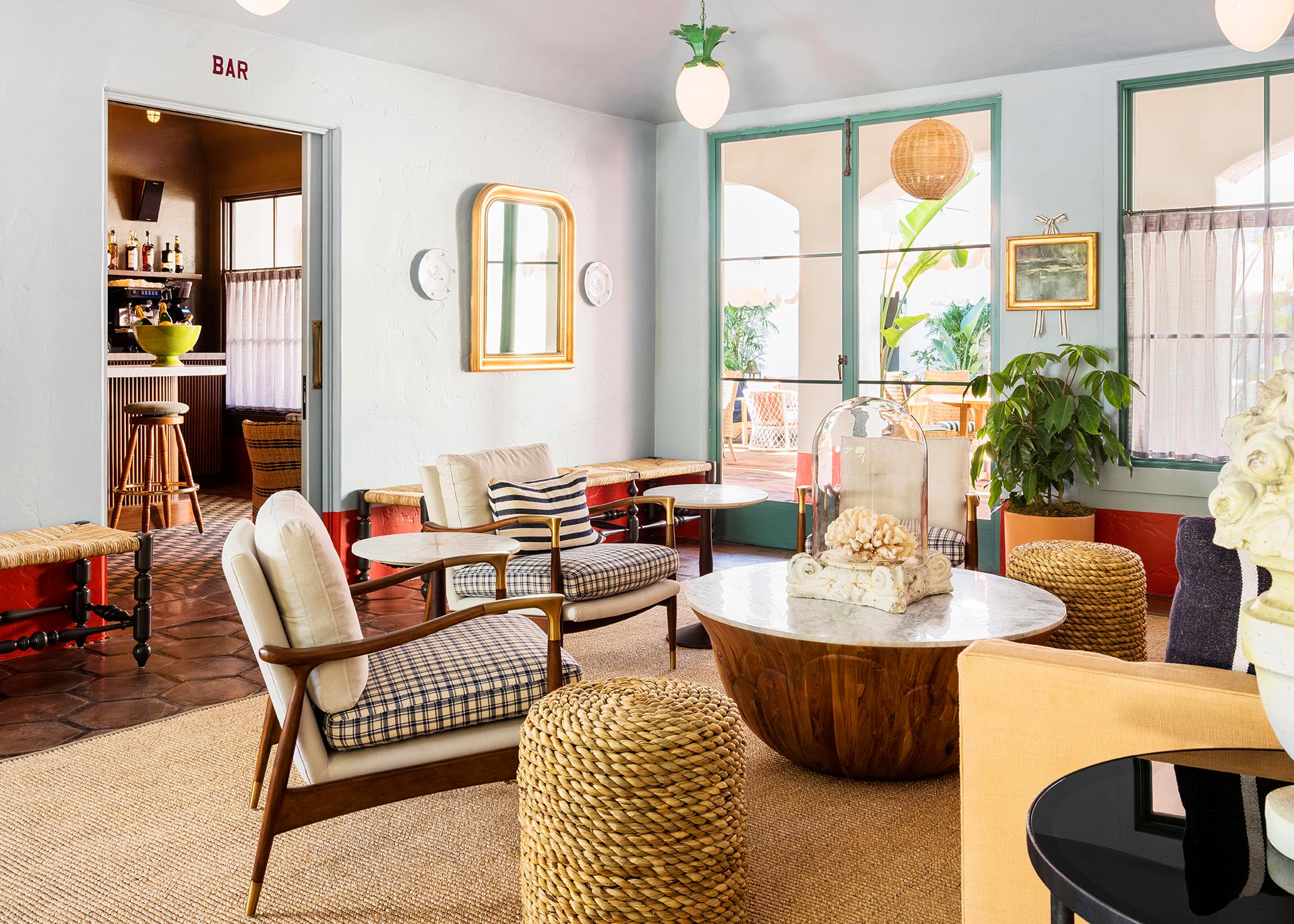 Palihouse Santa Barbara