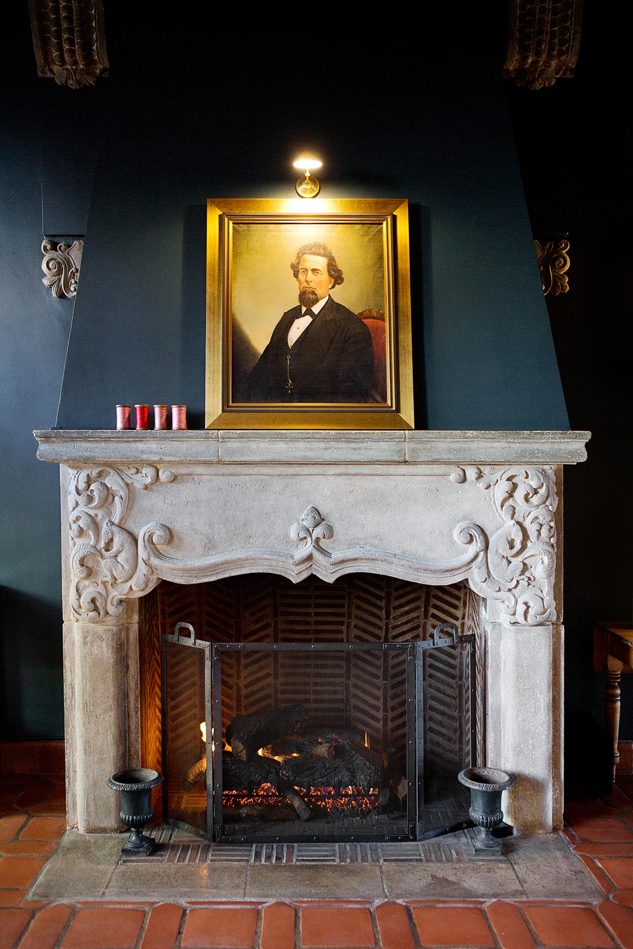 Pali House Santa Monica