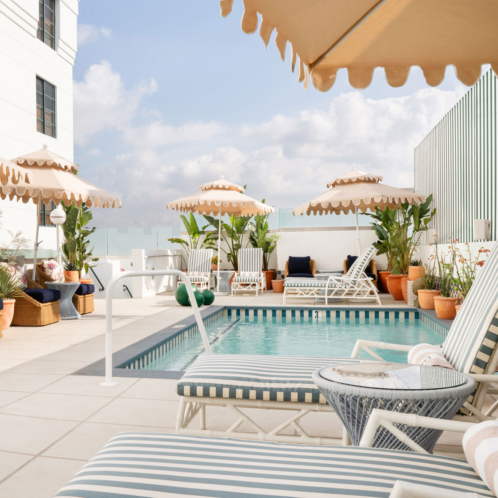 Palihouse West Hollywood