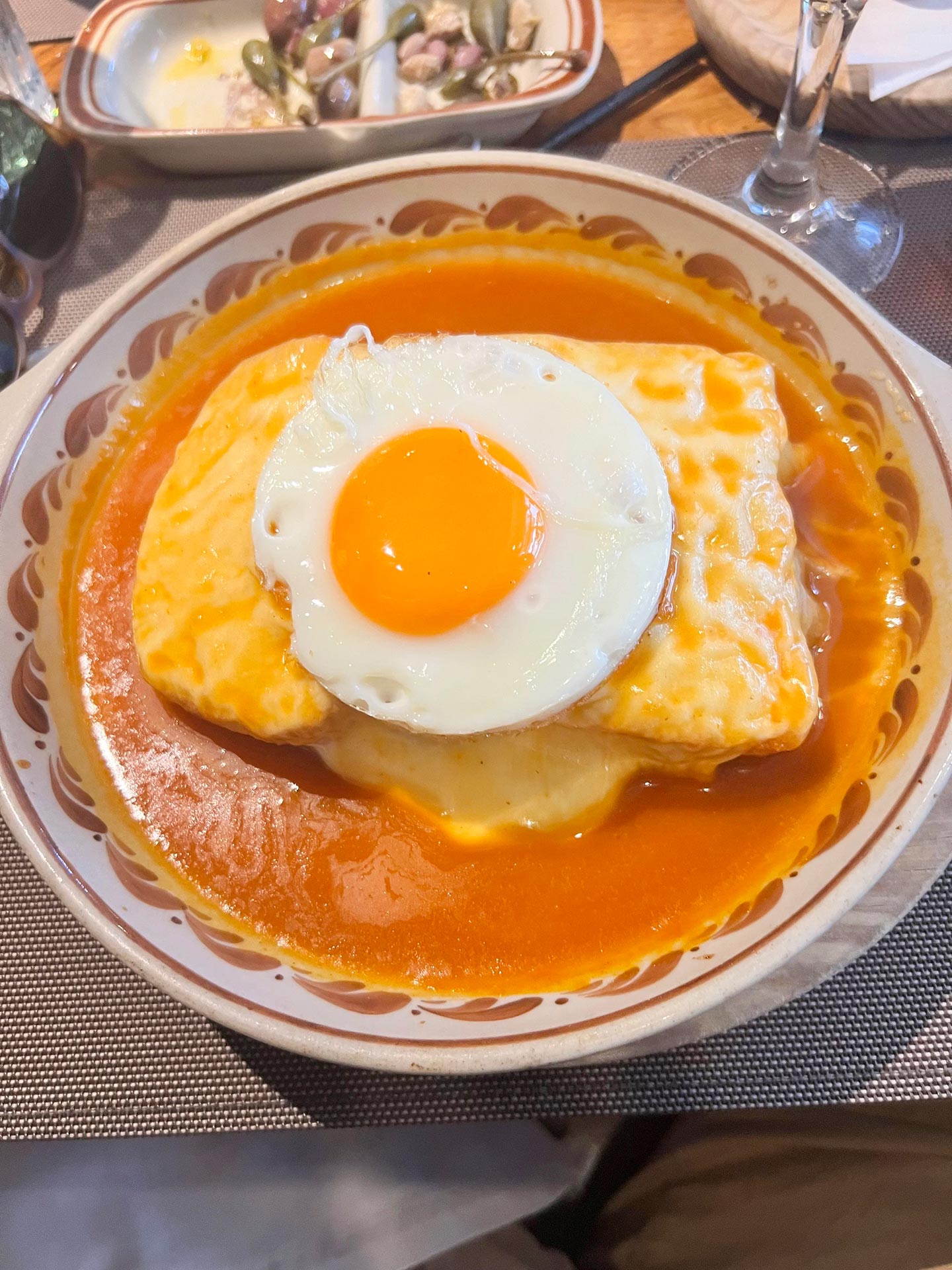 Francesinha