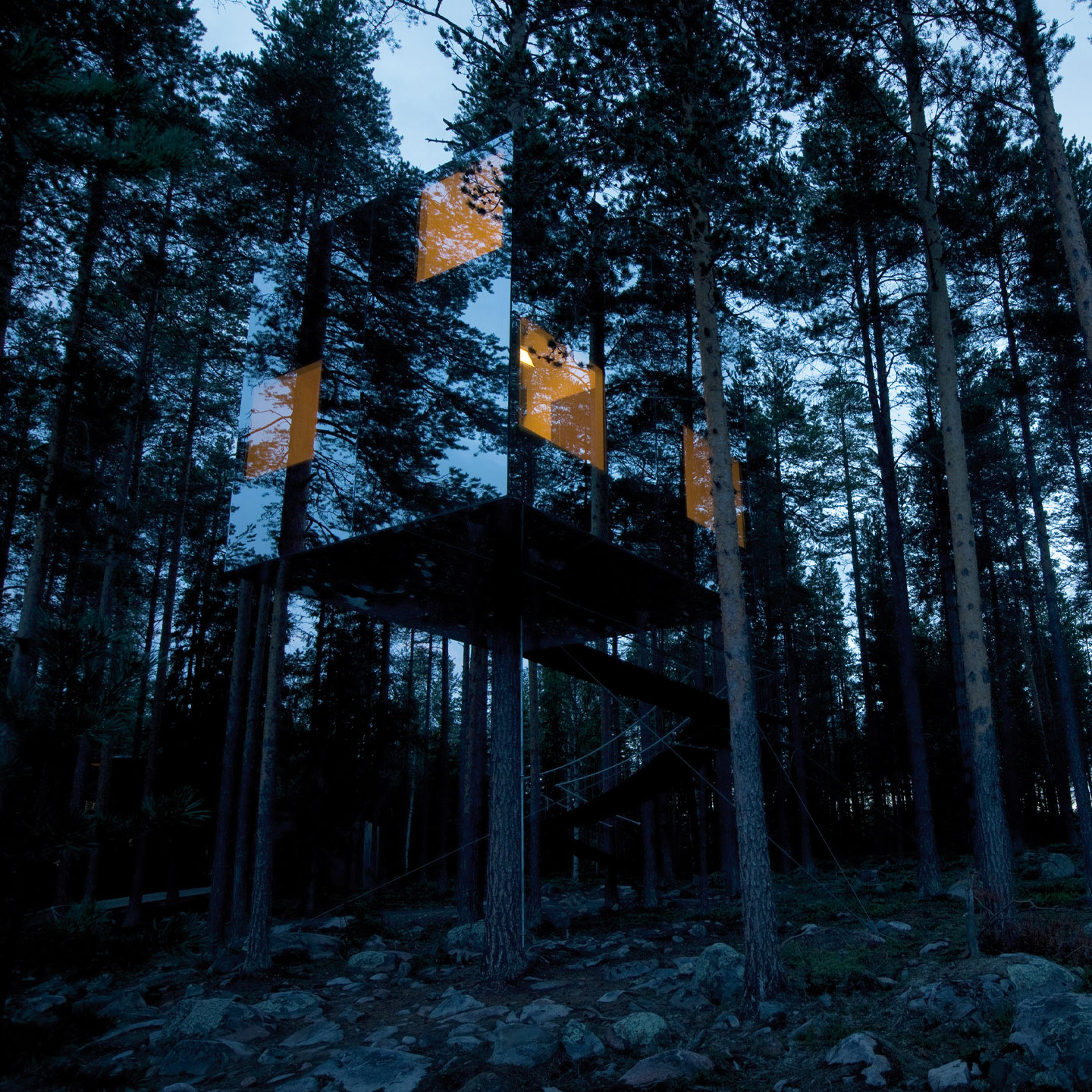 Treehotel