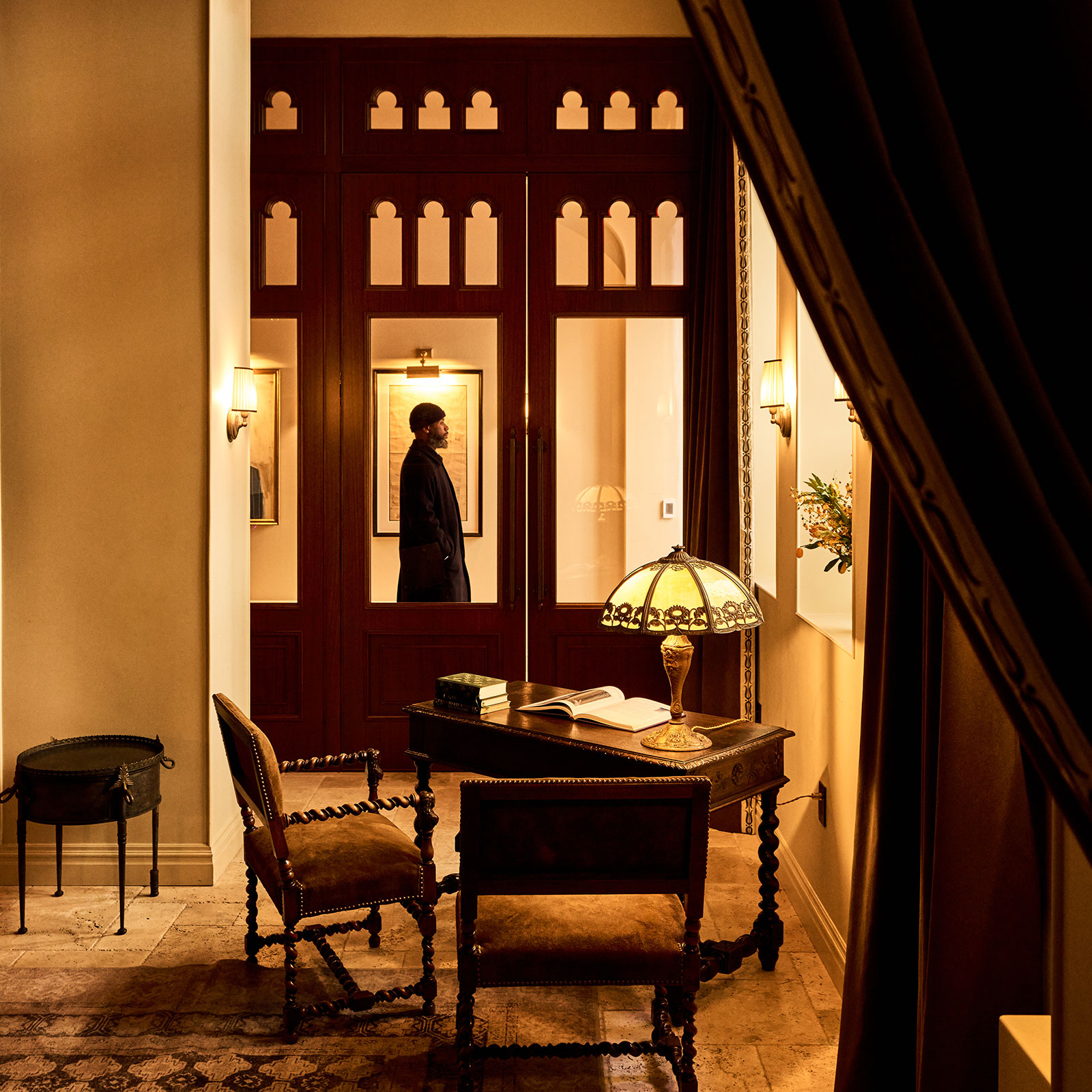 The Twenty Two New York