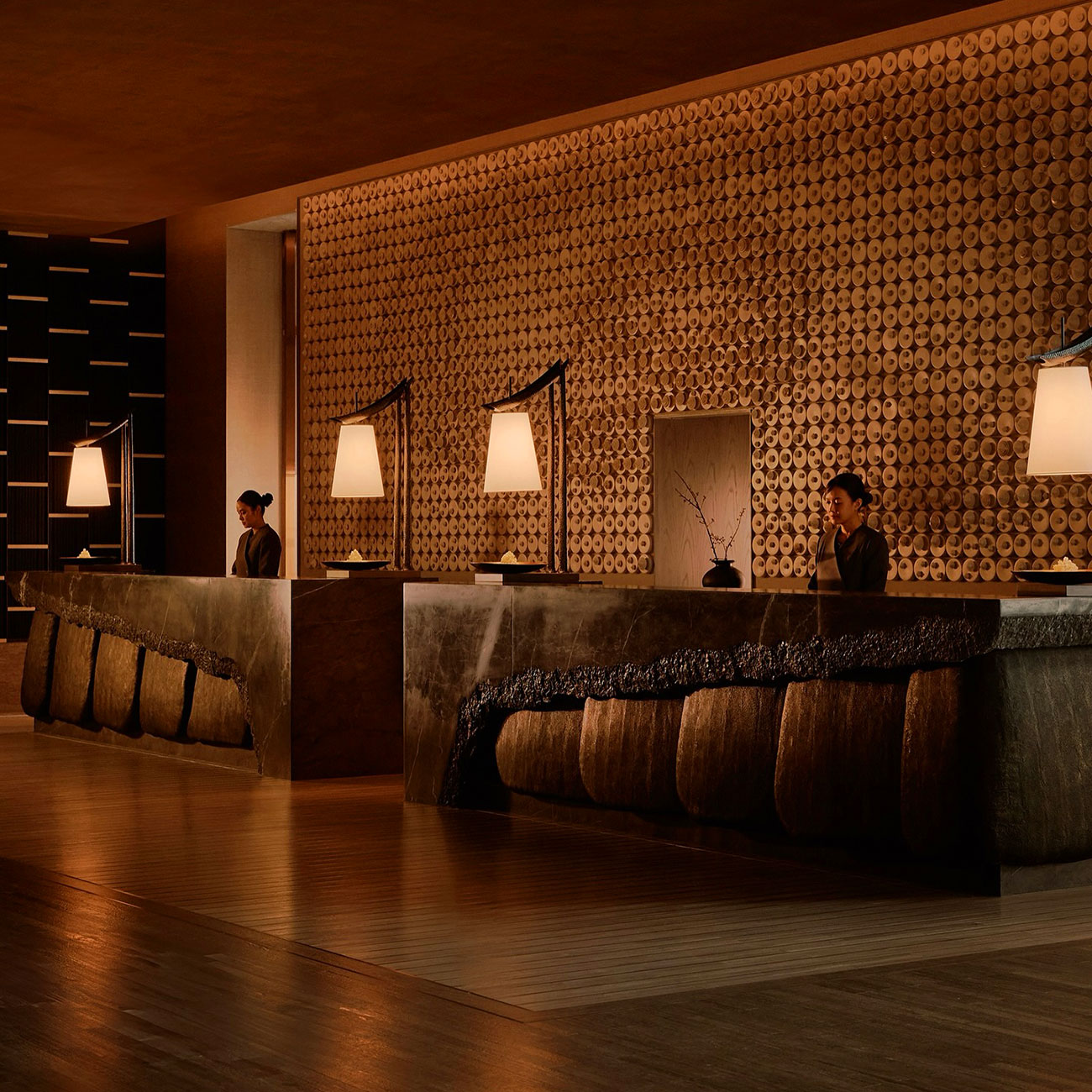 Aman Nai Lert Bangkok