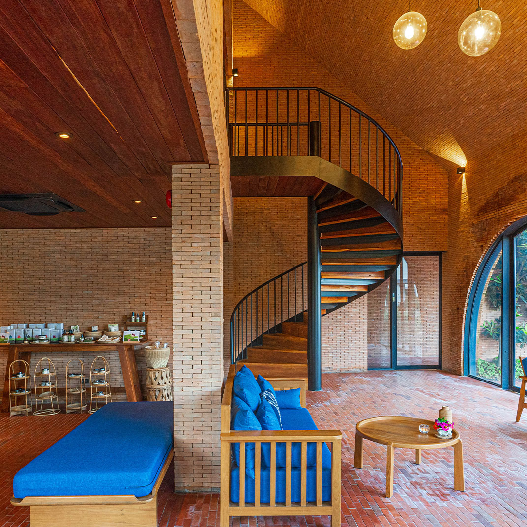 Athita The Hidden Court